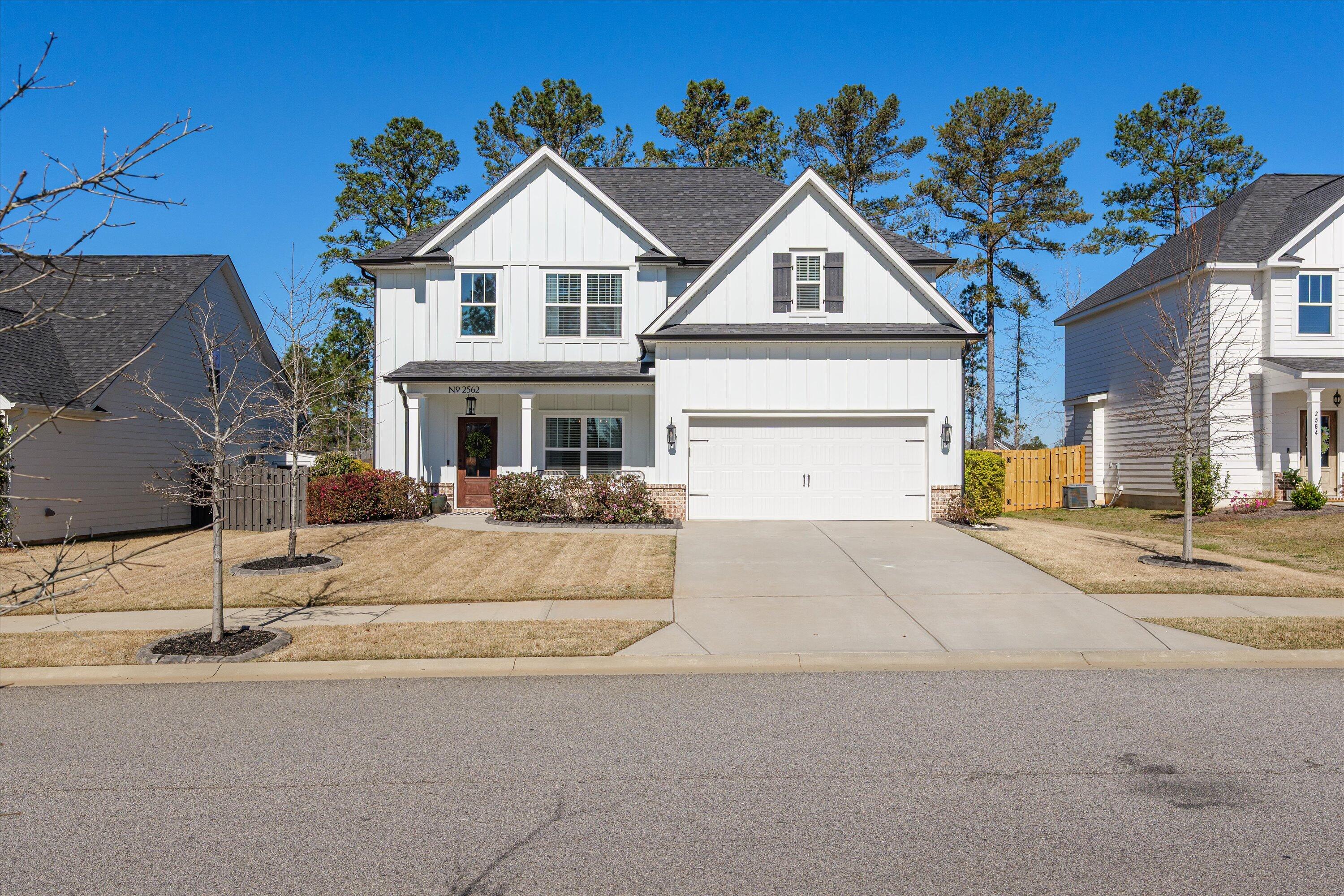 2562 Traverse Trail
