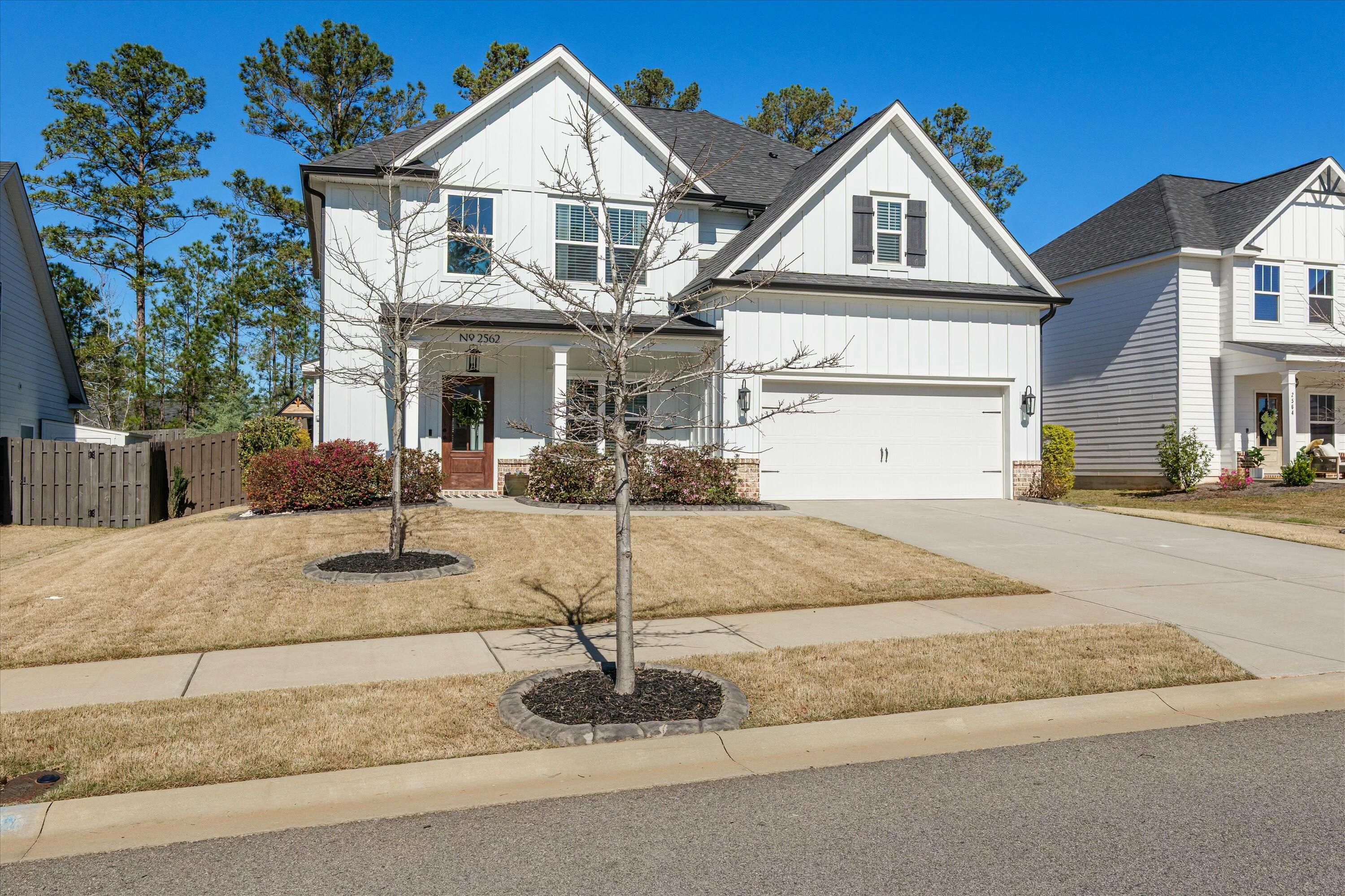 2562 Traverse Trail