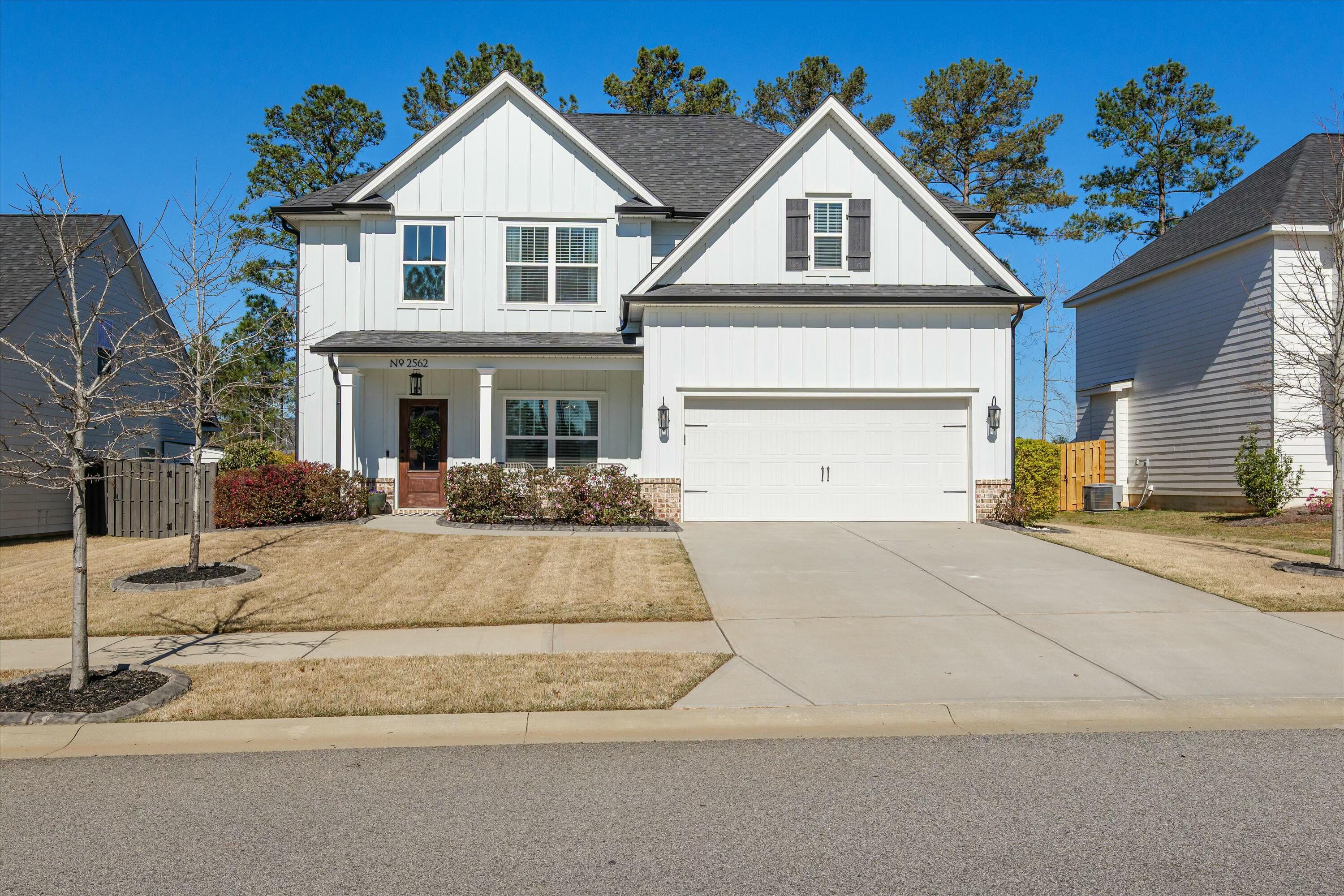 2562 Traverse Trail