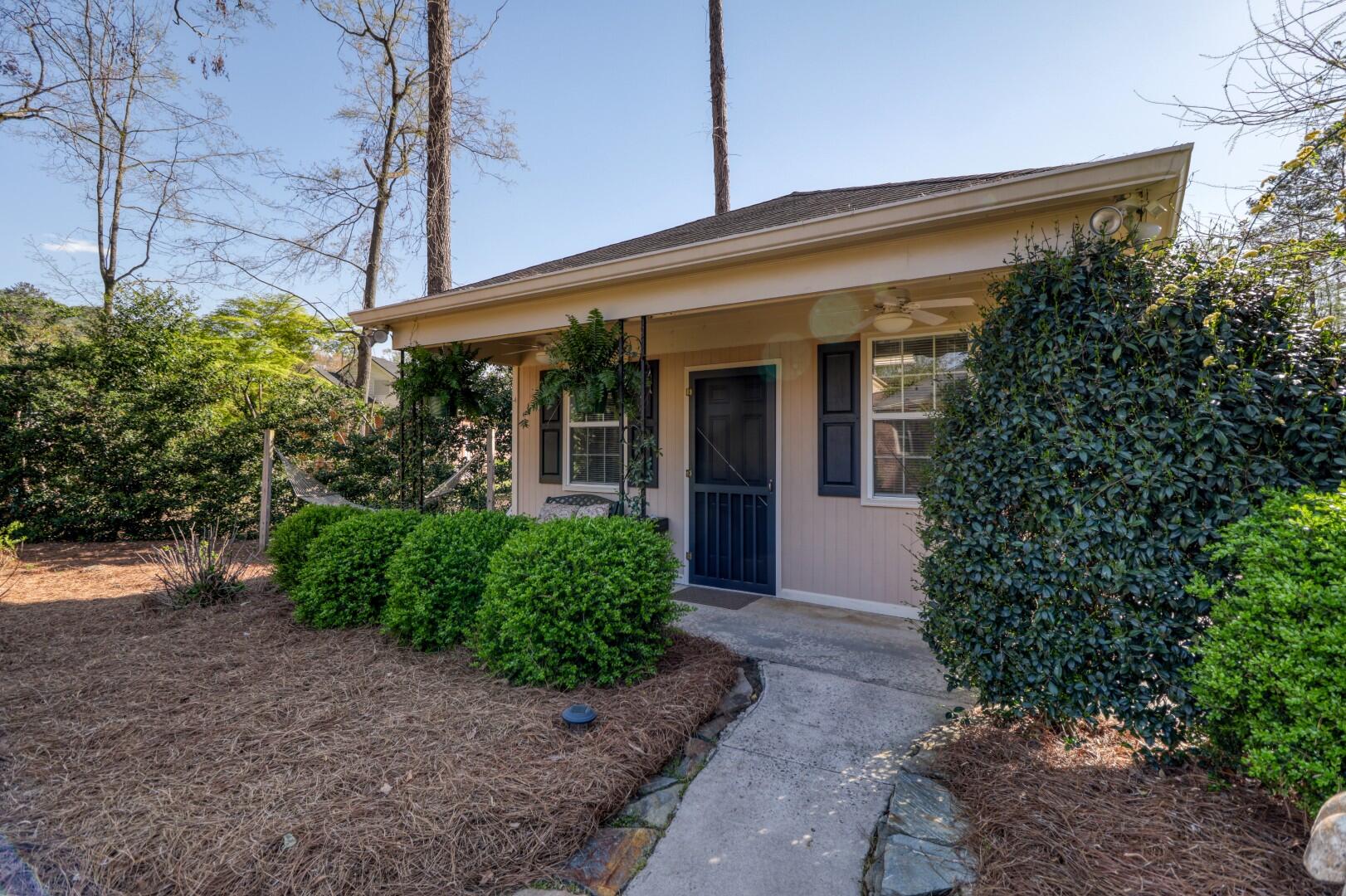 521 Winchester Drive