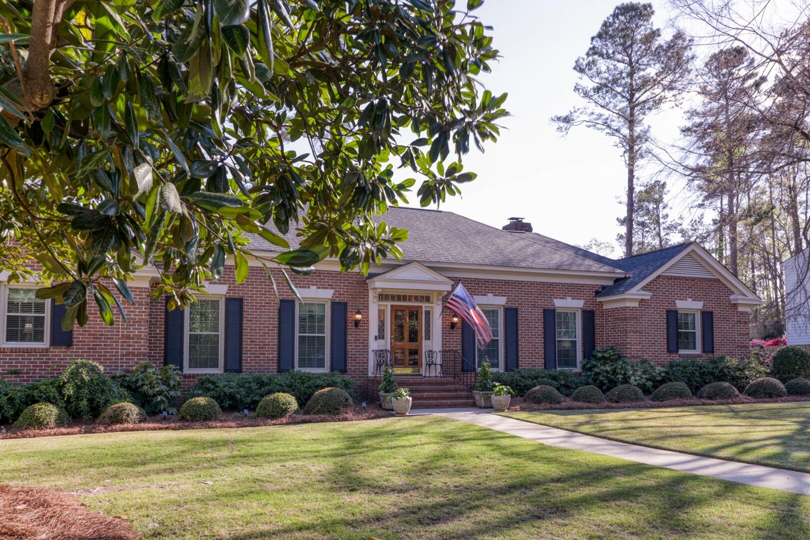 521 Winchester Drive