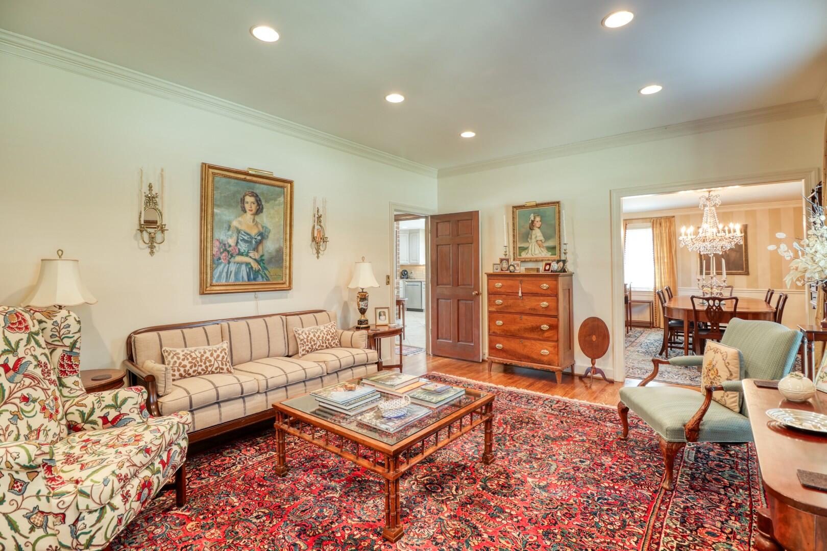 521 Winchester Drive