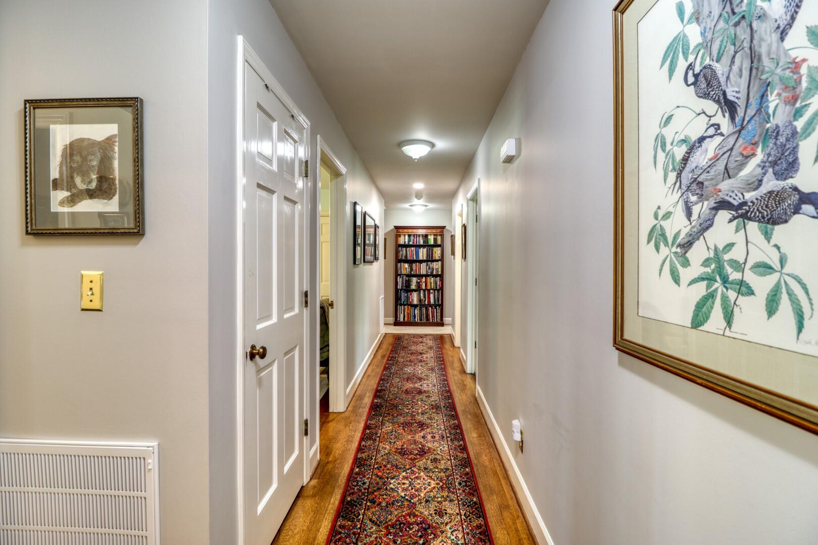 521 Winchester Drive