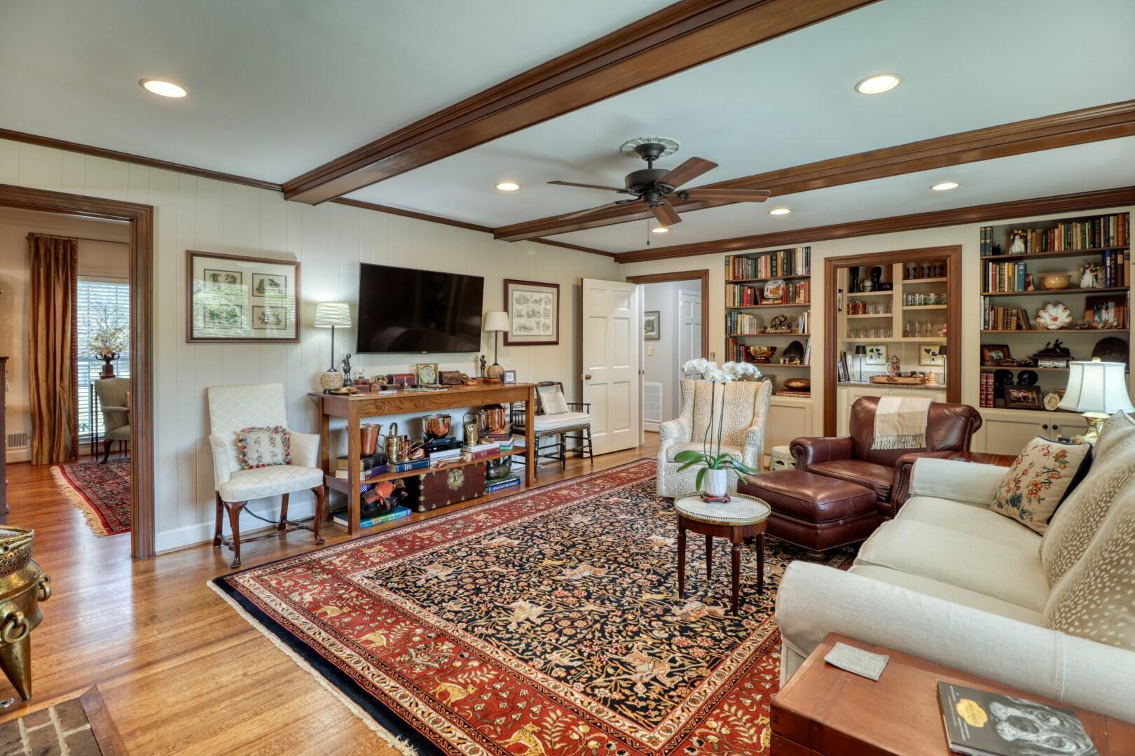 521 Winchester Drive