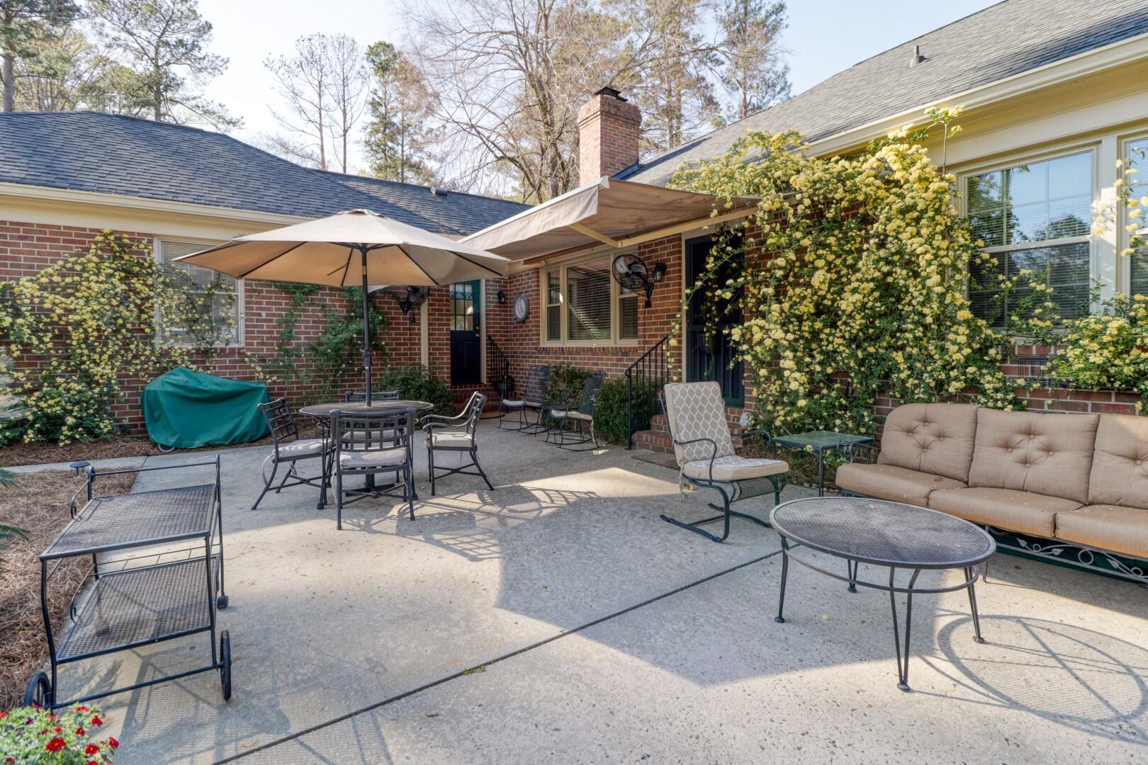 521 Winchester Drive