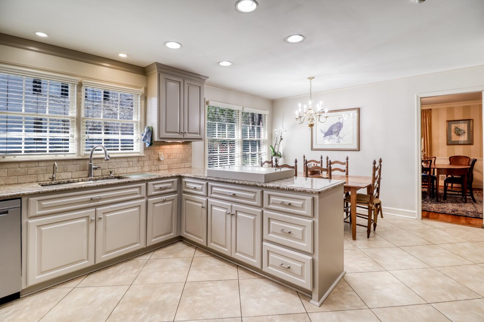 521 Winchester Drive