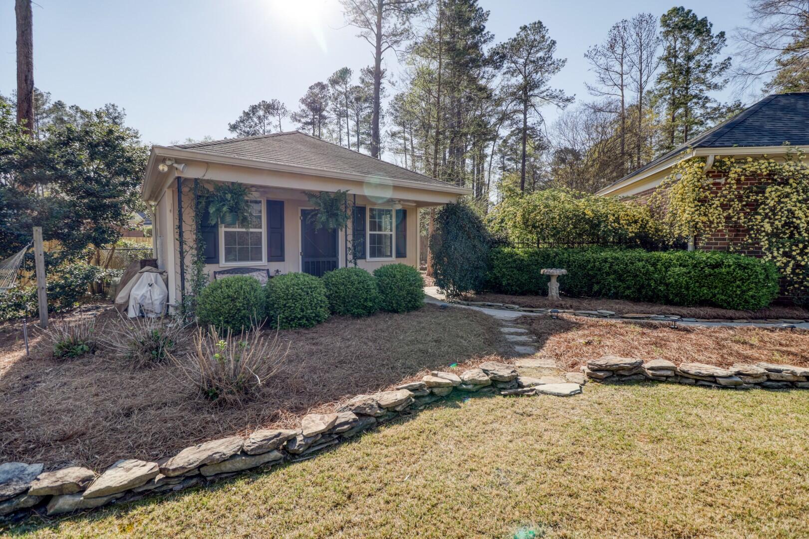 521 Winchester Drive