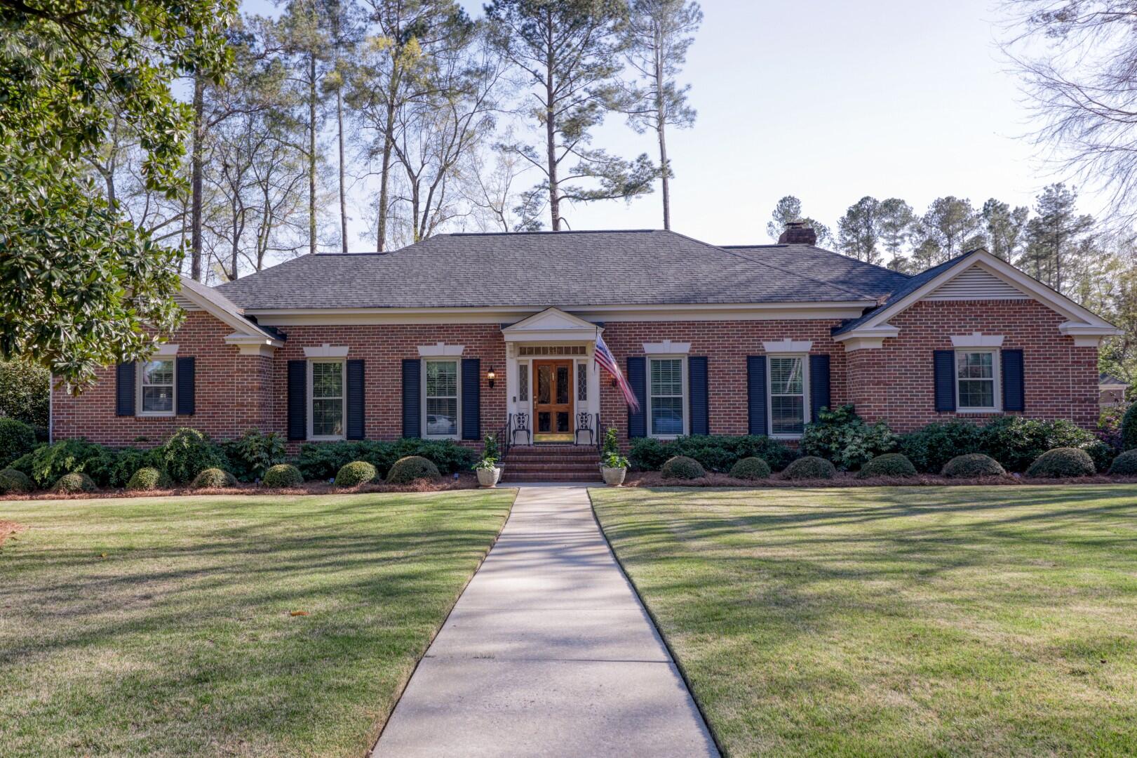 521 Winchester Drive