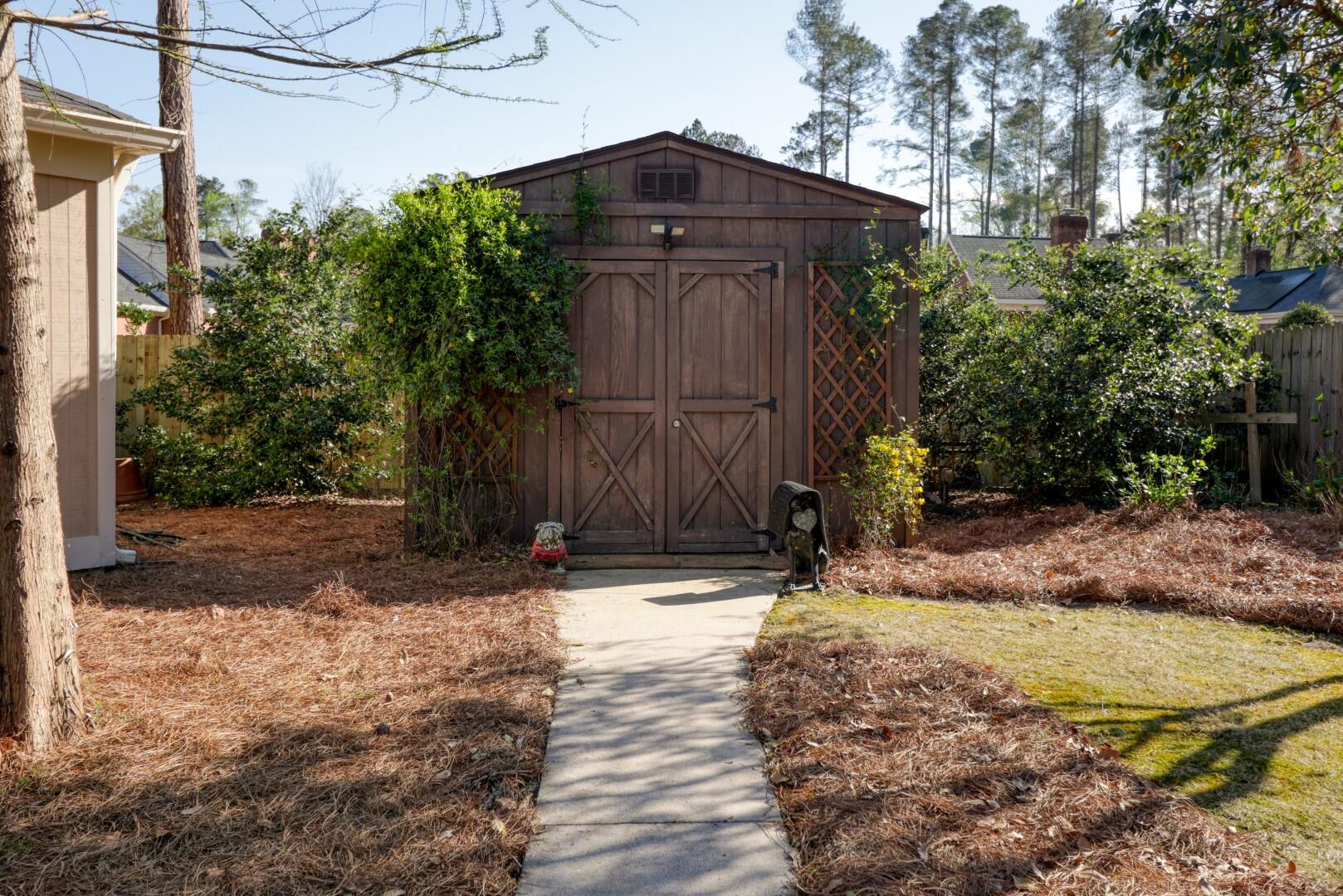 521 Winchester Drive