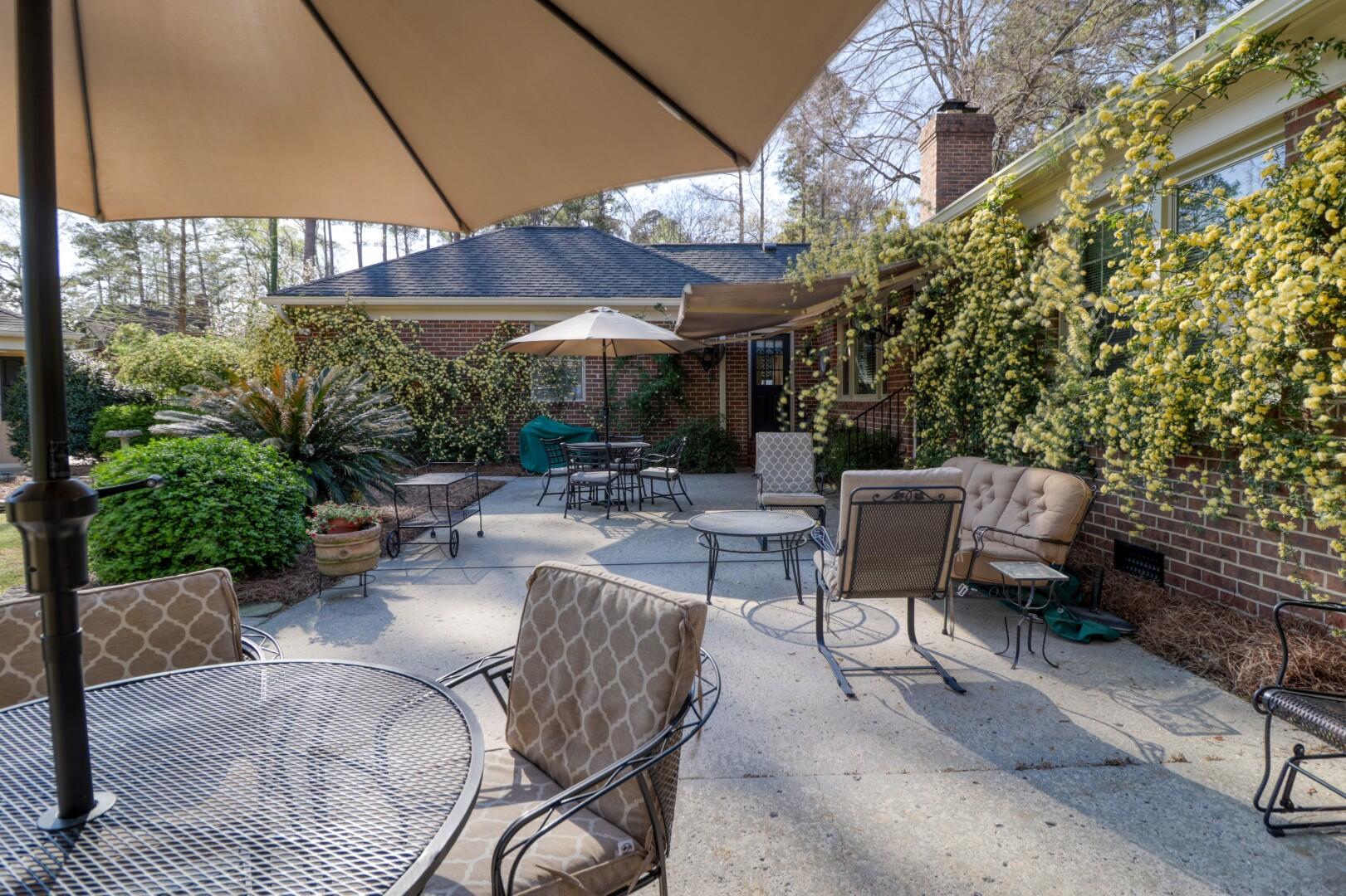 521 Winchester Drive