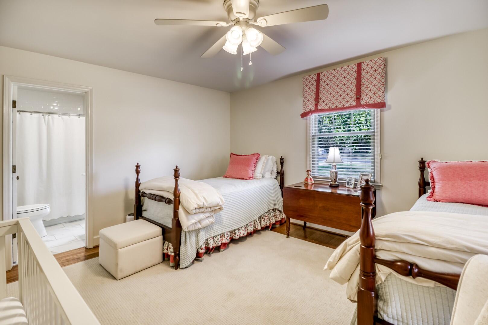 521 Winchester Drive