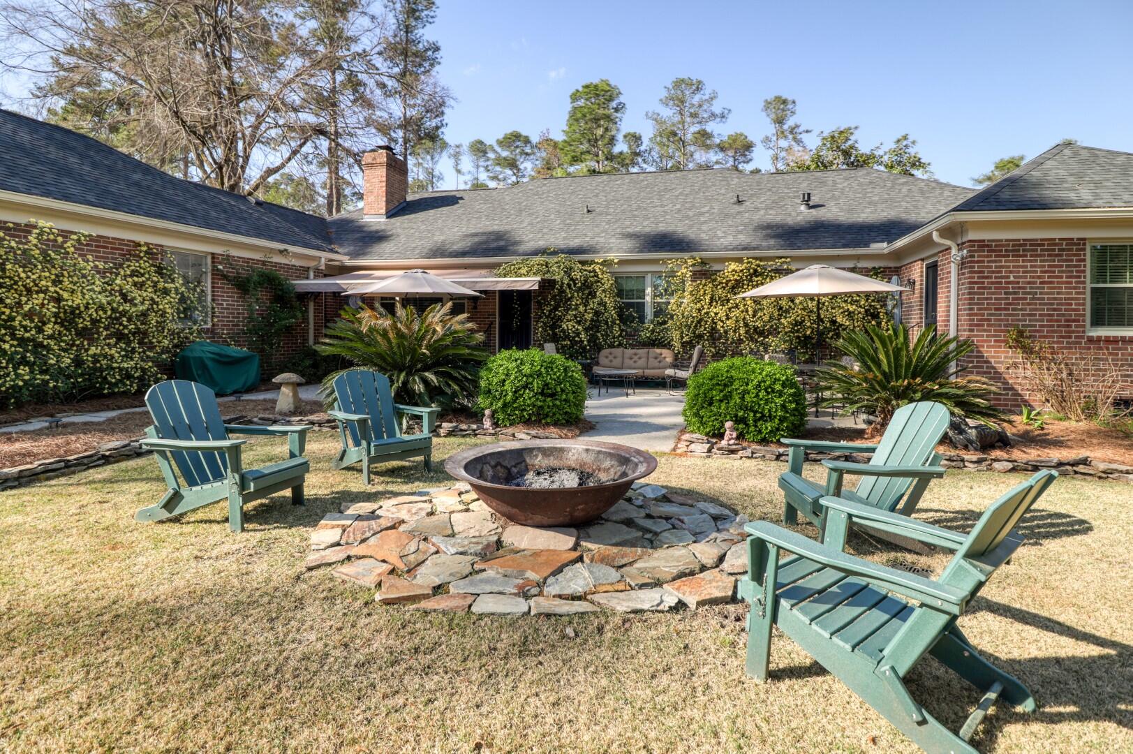 521 Winchester Drive