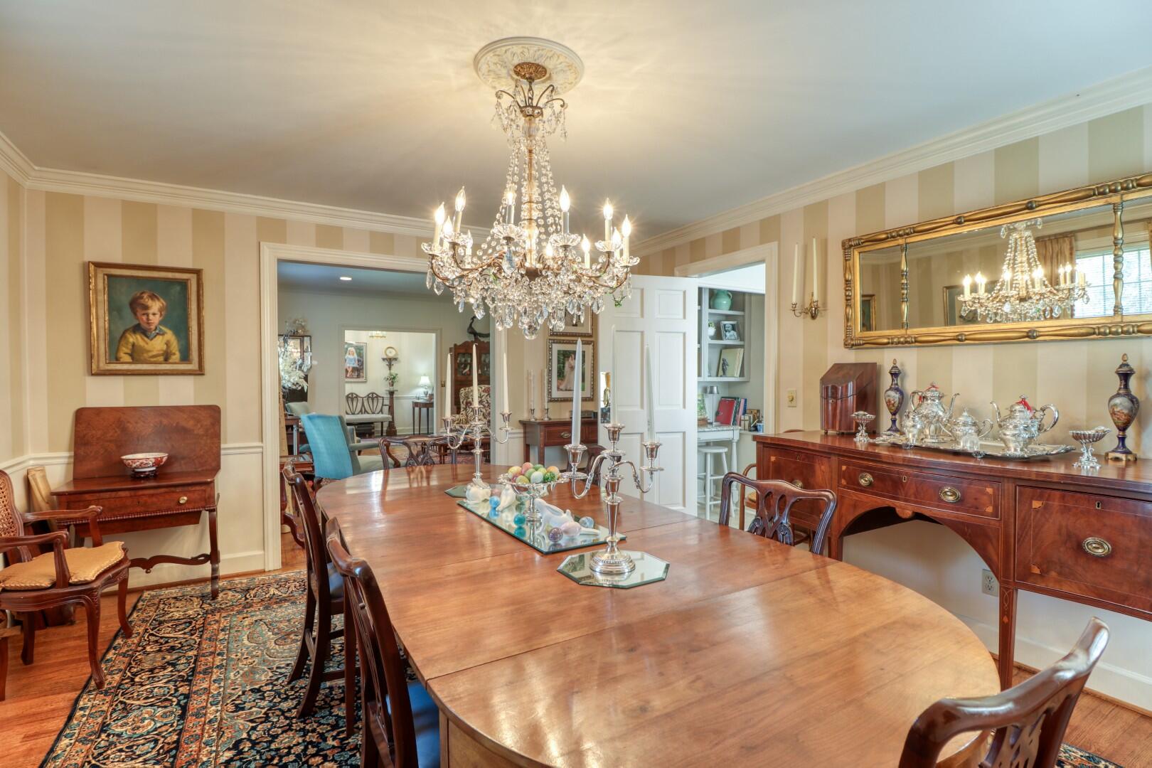 521 Winchester Drive