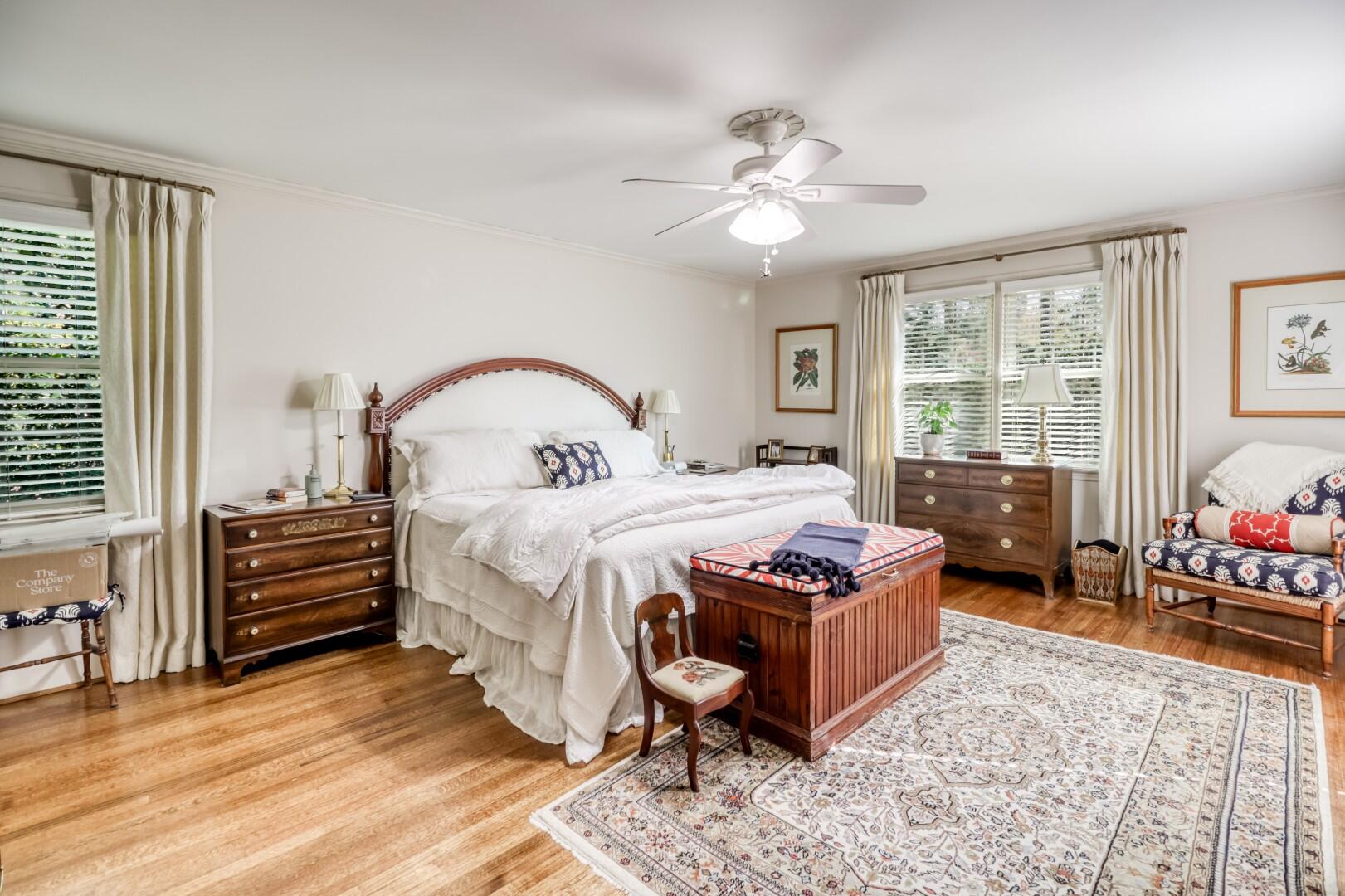 521 Winchester Drive