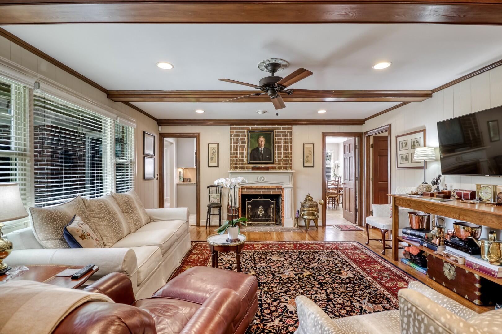 521 Winchester Drive