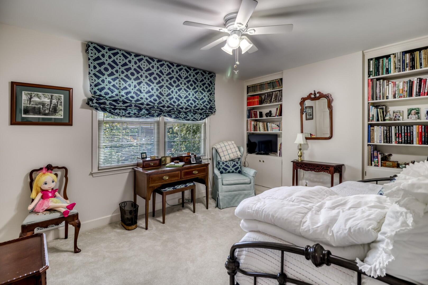 521 Winchester Drive