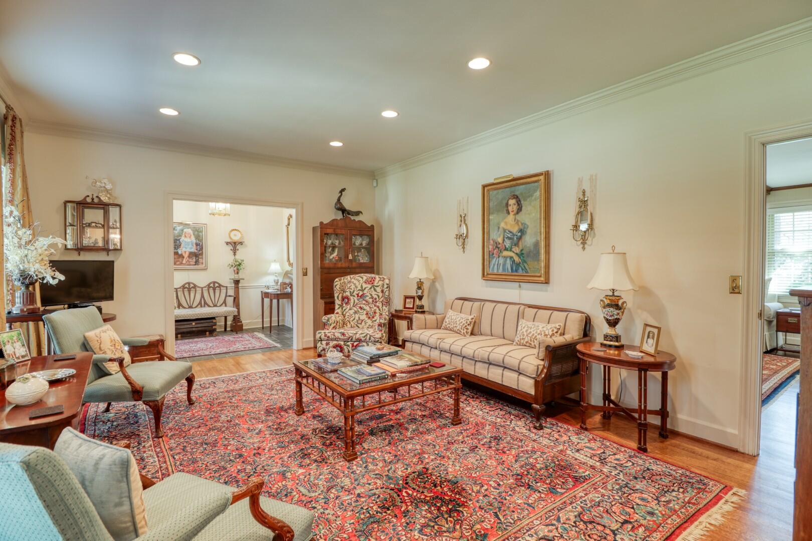 521 Winchester Drive