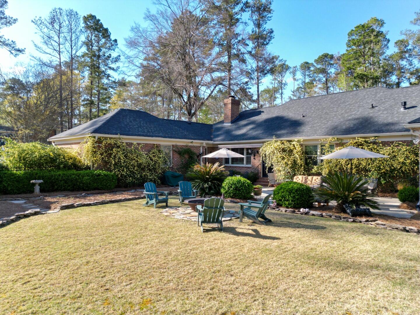 521 Winchester Drive
