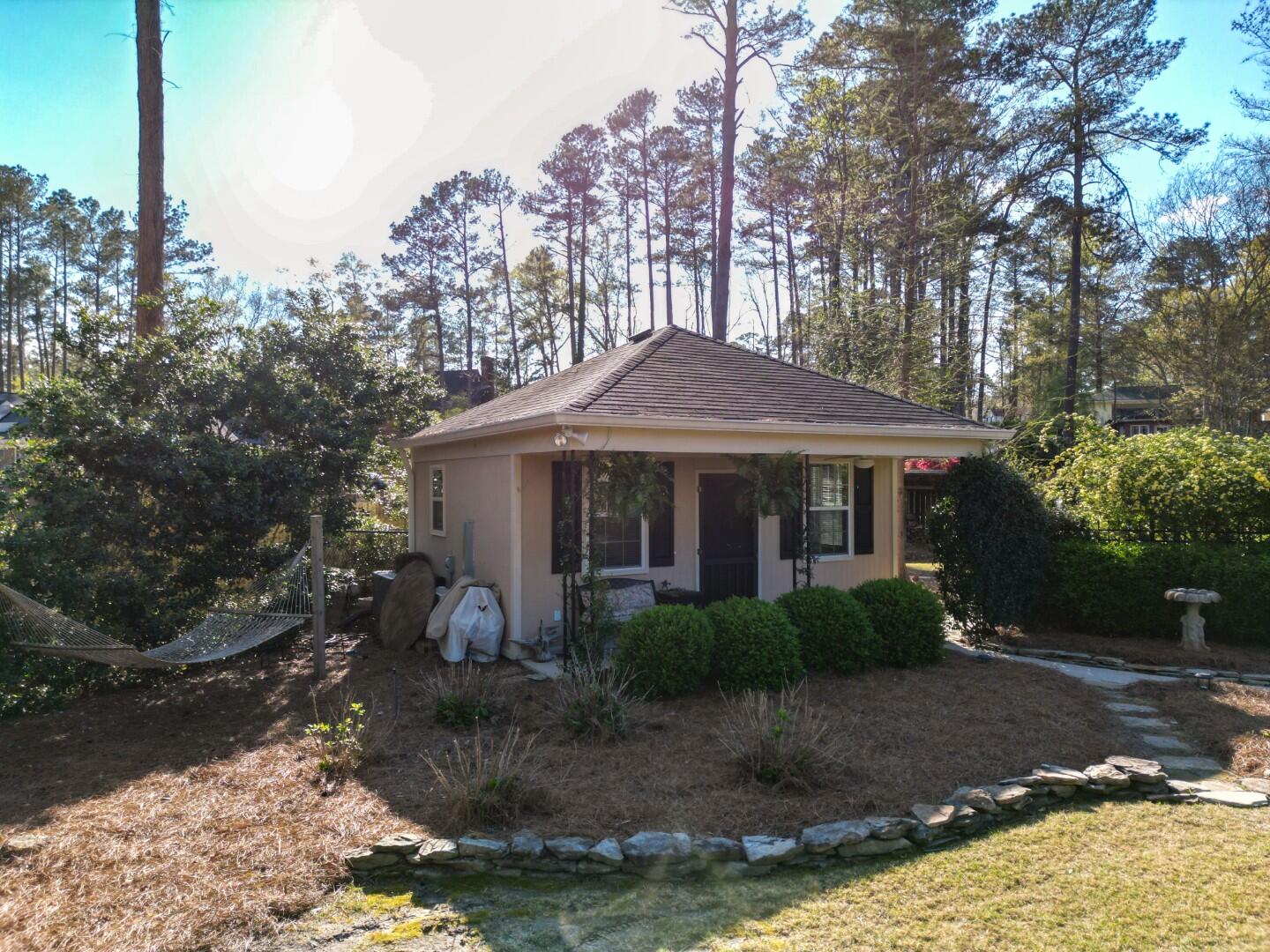 521 Winchester Drive