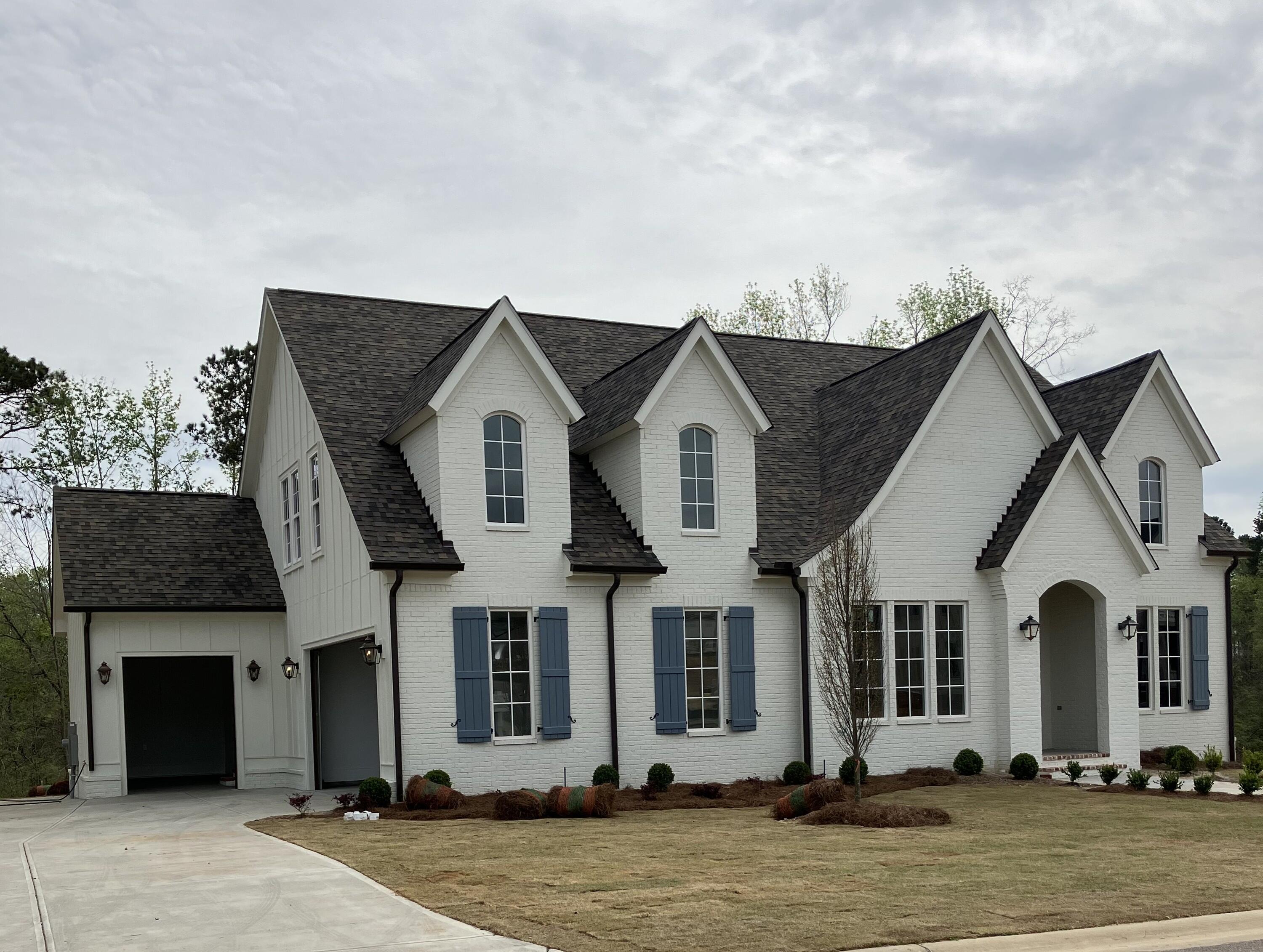 821 Audubon Way