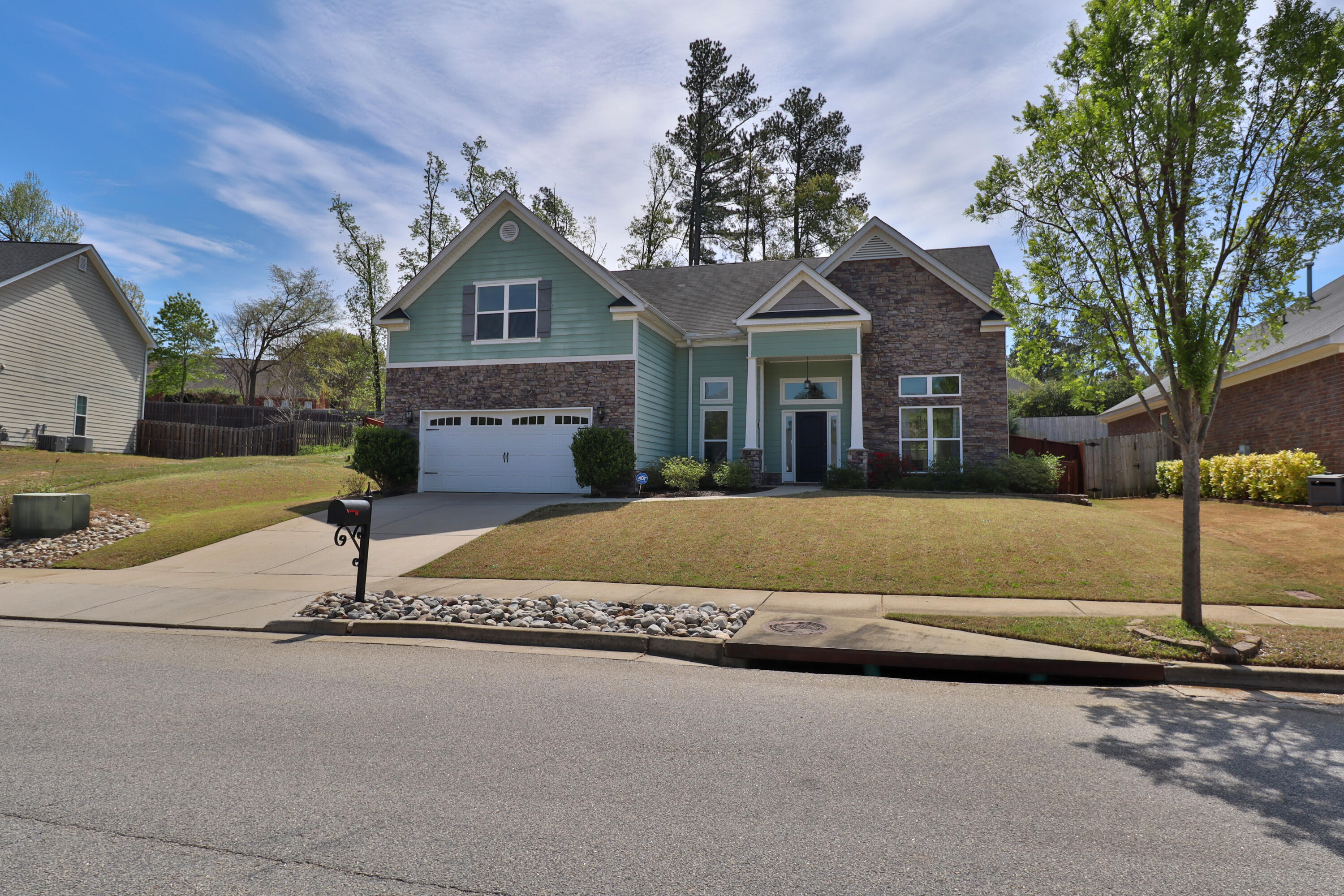 131 Claridge Street