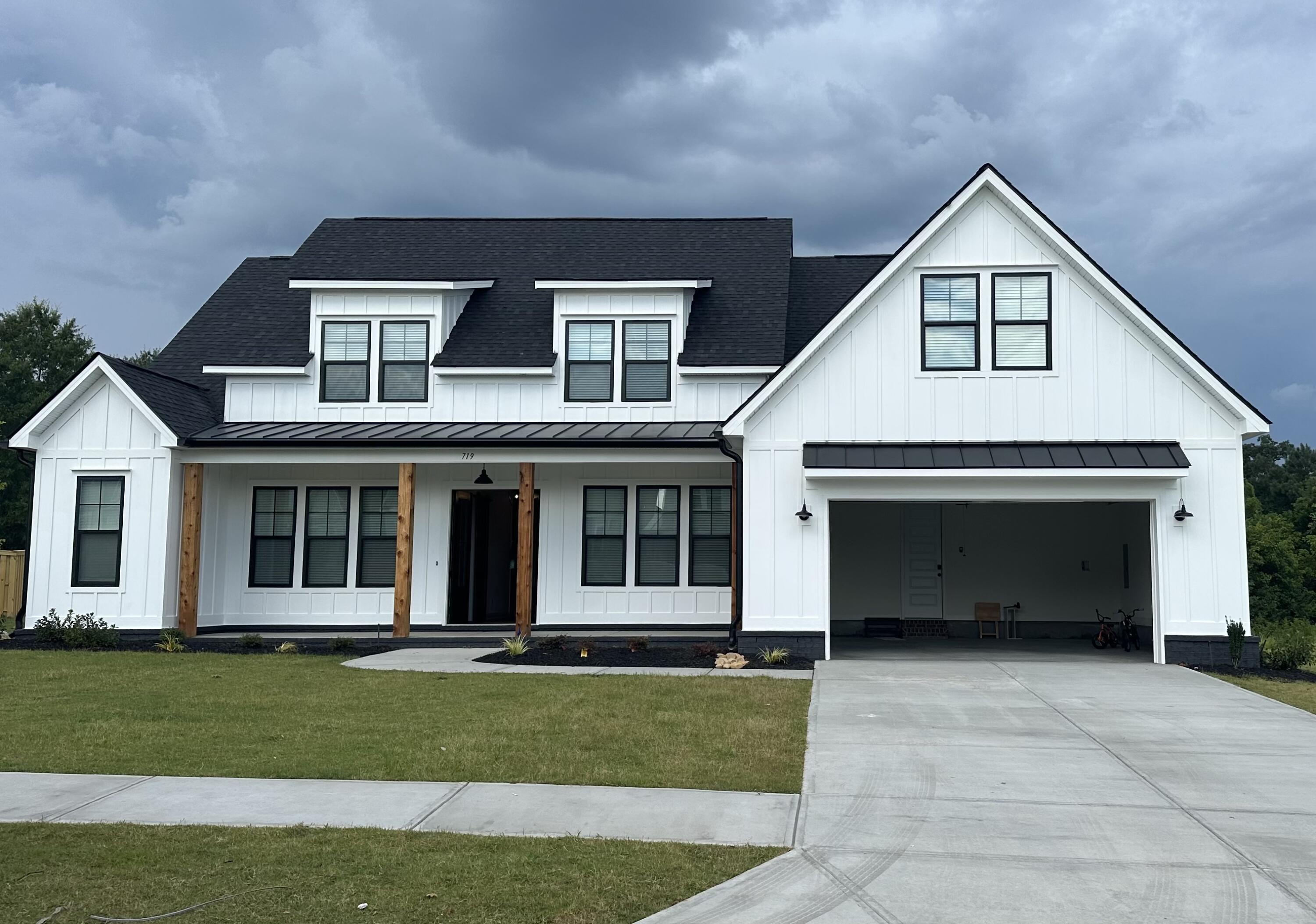 719 Whitney Shoals Road