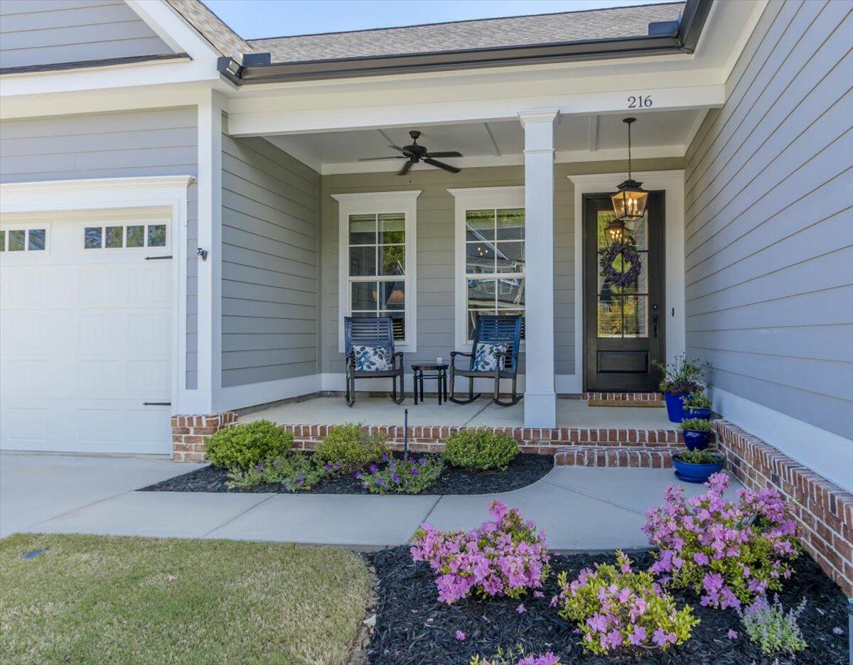 216 Hornsby Lane