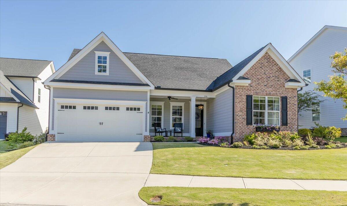 216 Hornsby Lane