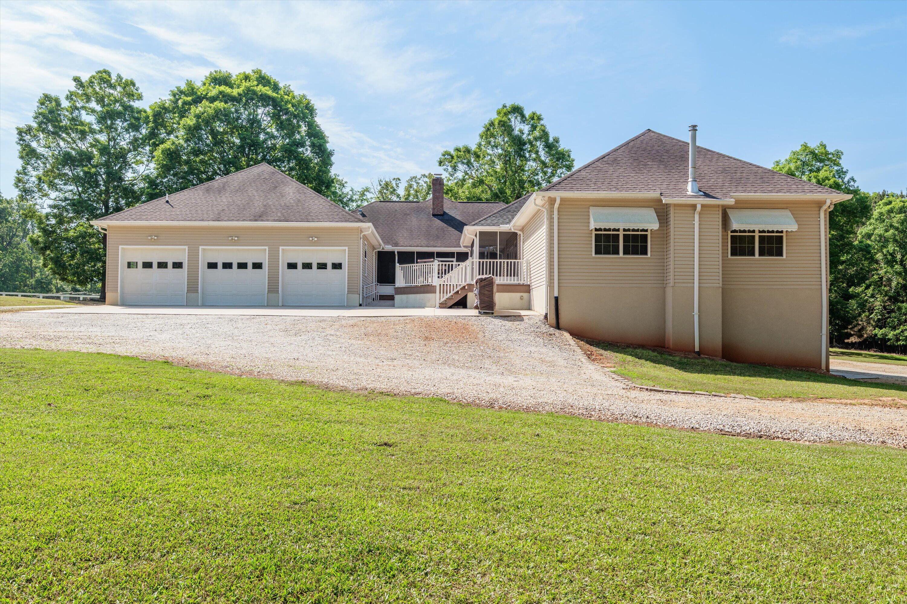 1960 White Rock Road
