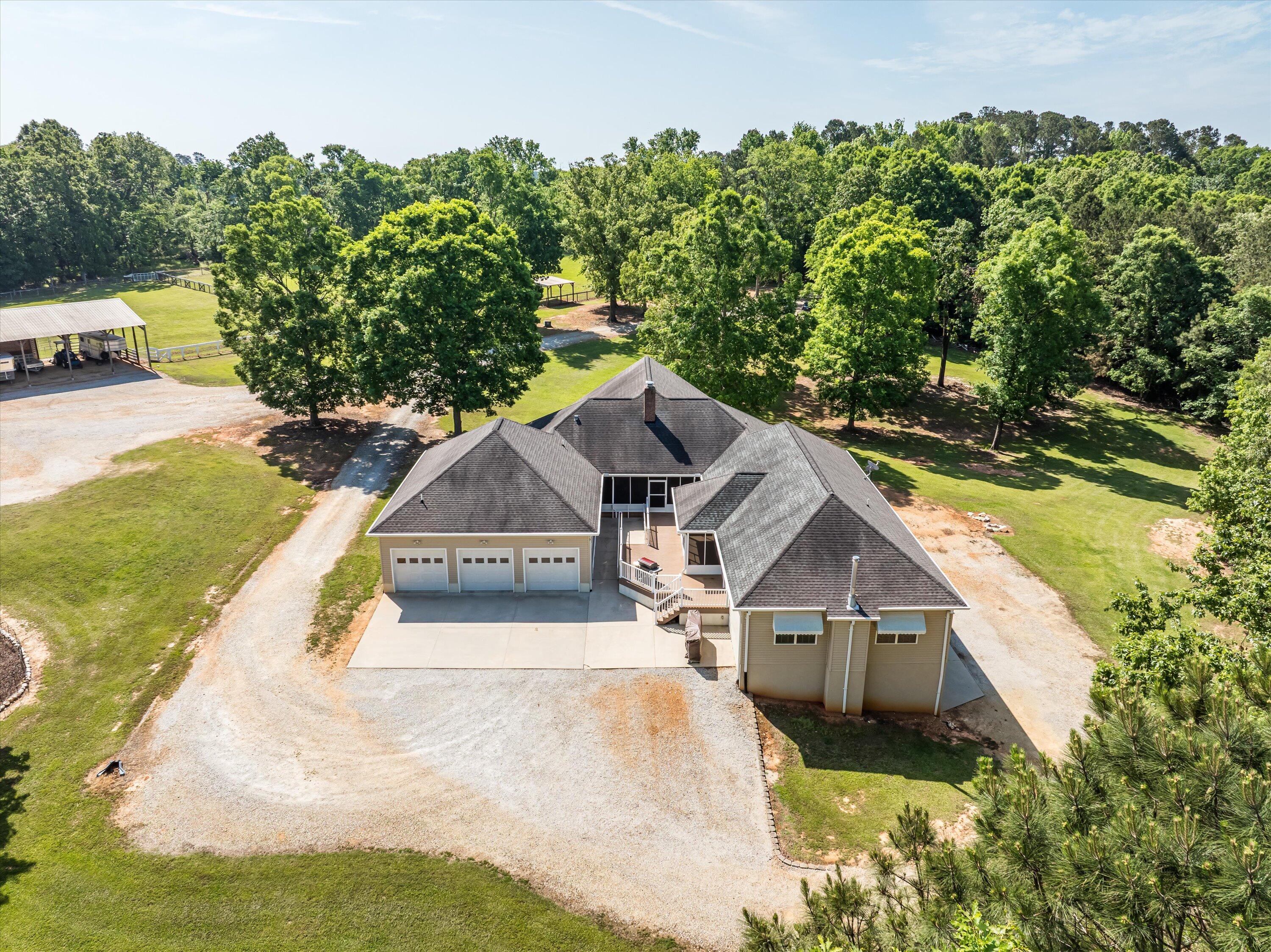 1960 White Rock Road