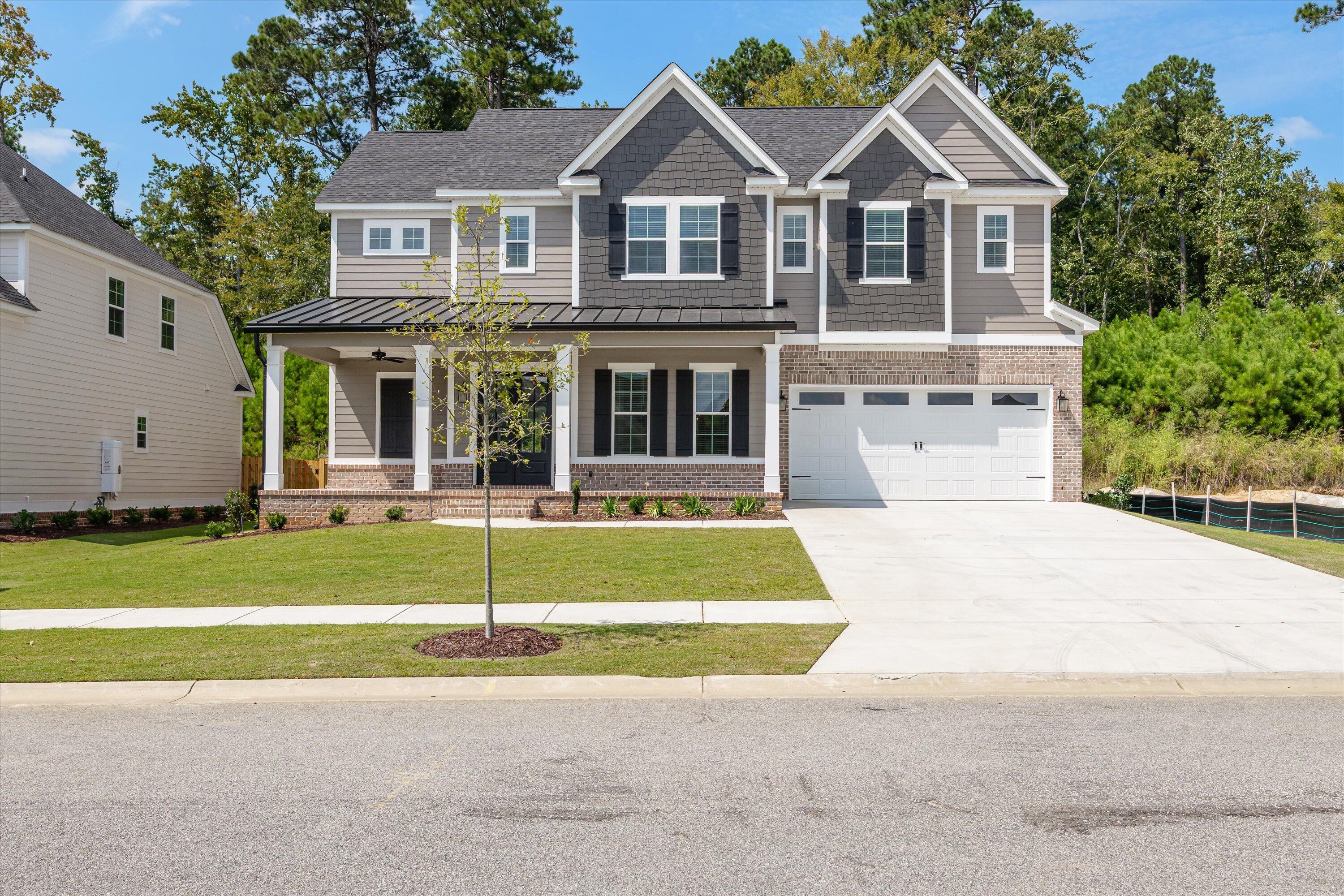 642 River Oaks Lane