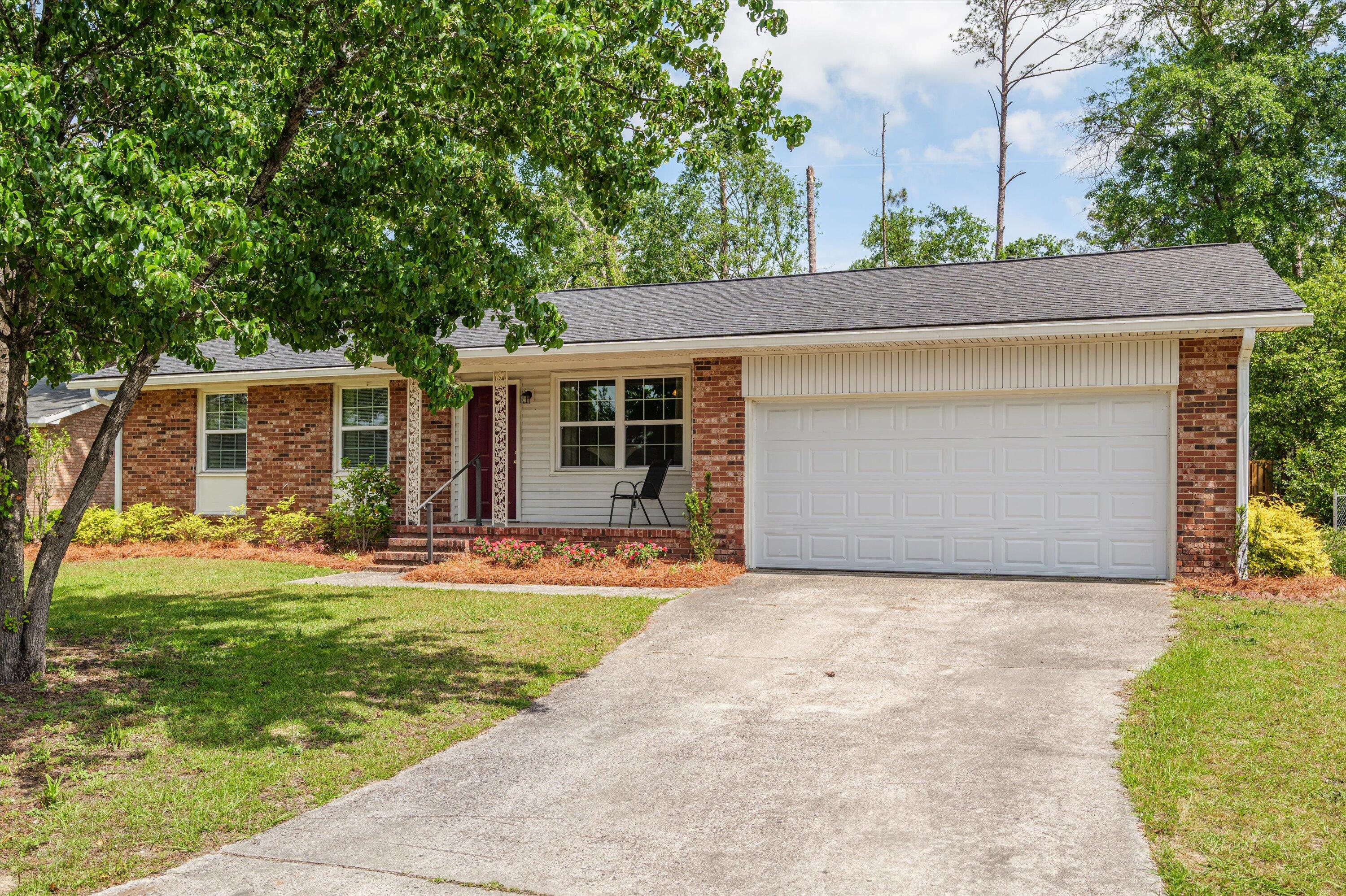284 E Wynngate Drive