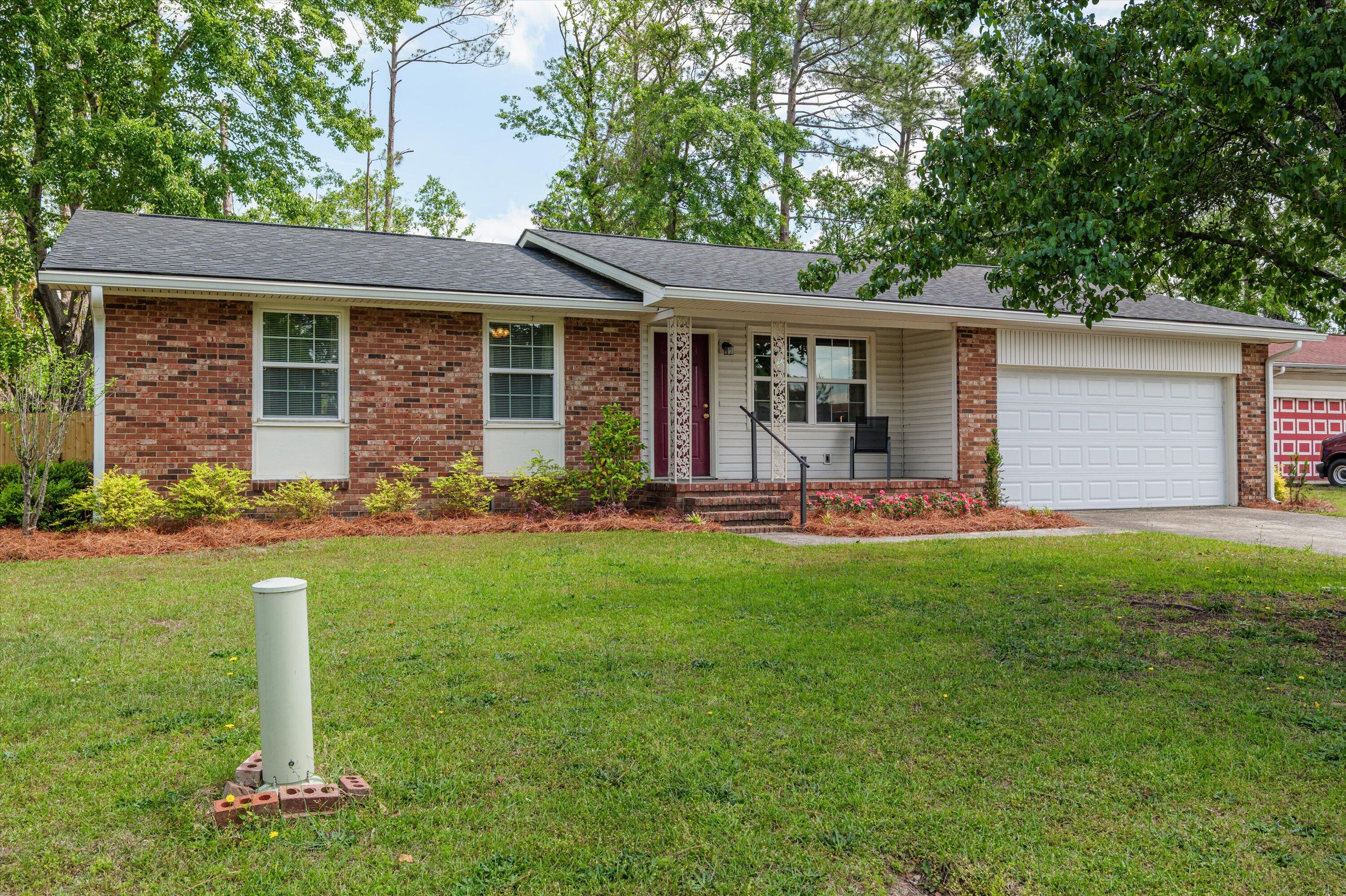 284 E Wynngate Drive