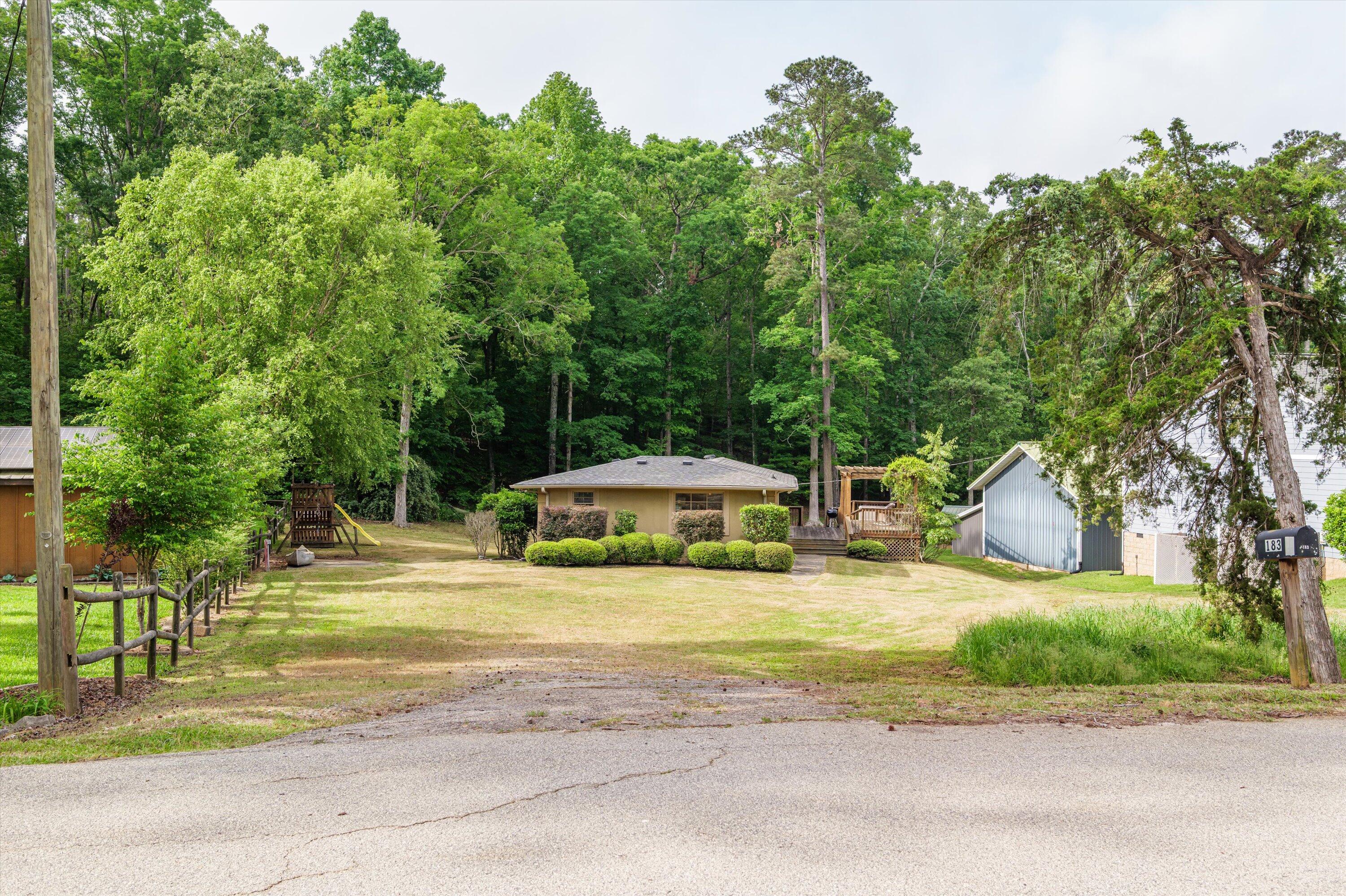 183 Jasper Road
