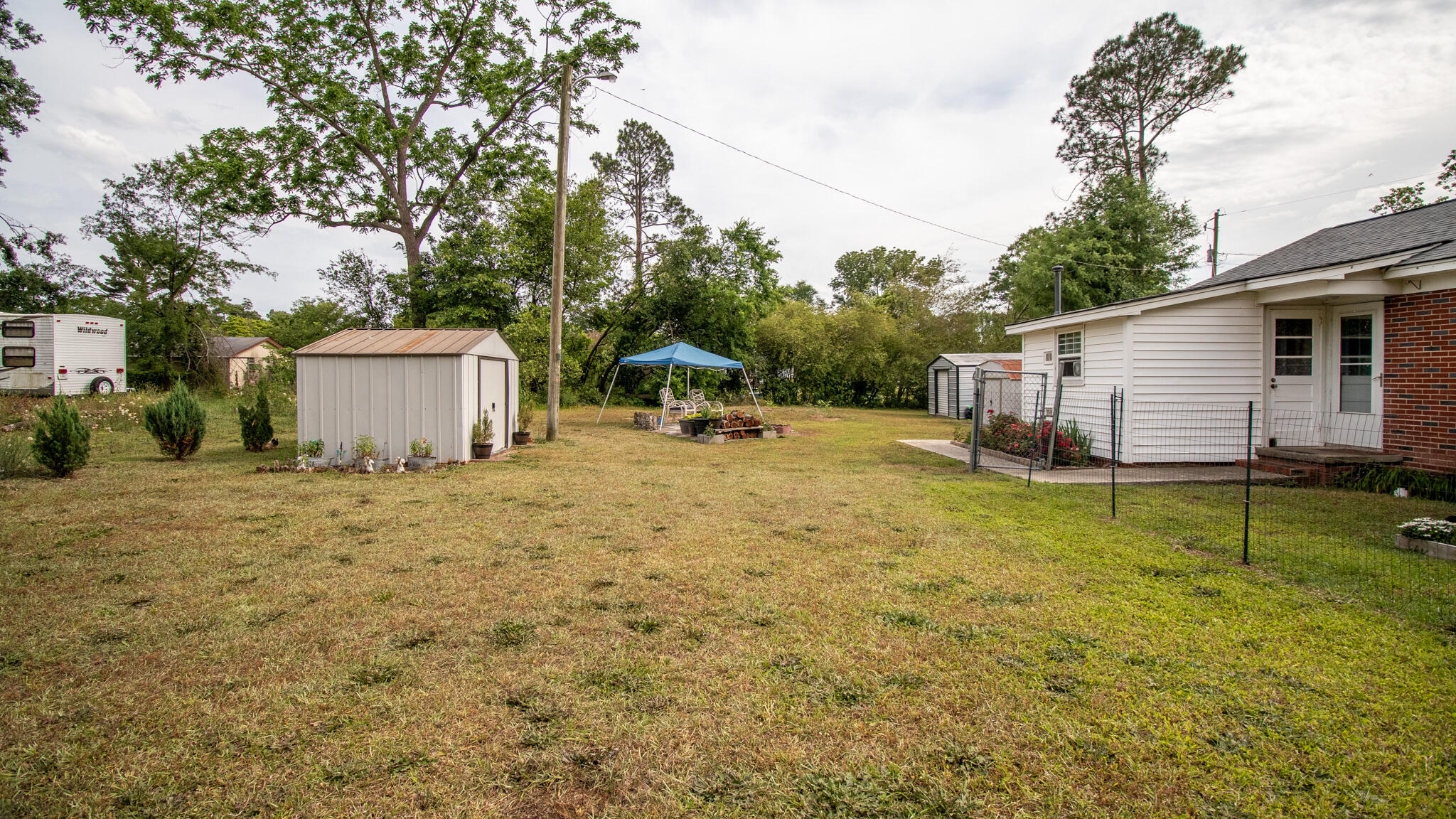 601 Louise Dr.
