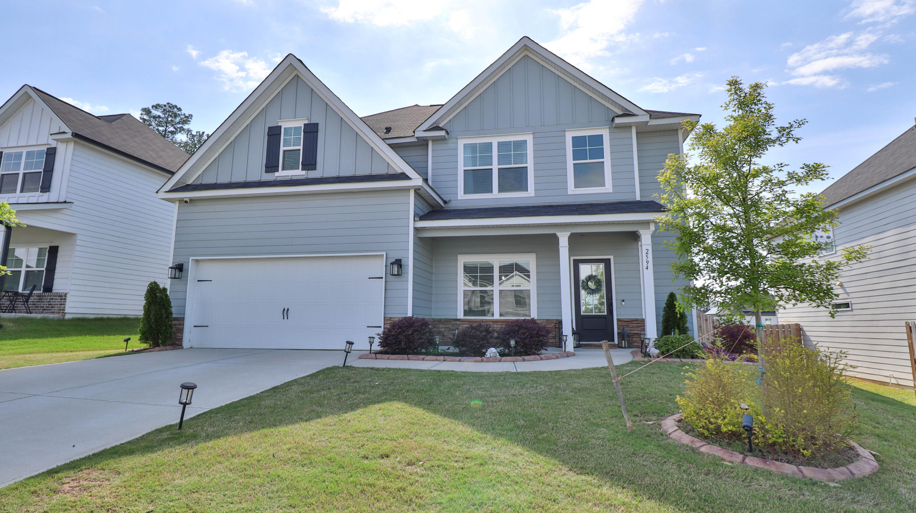 2594 Traverse Trail