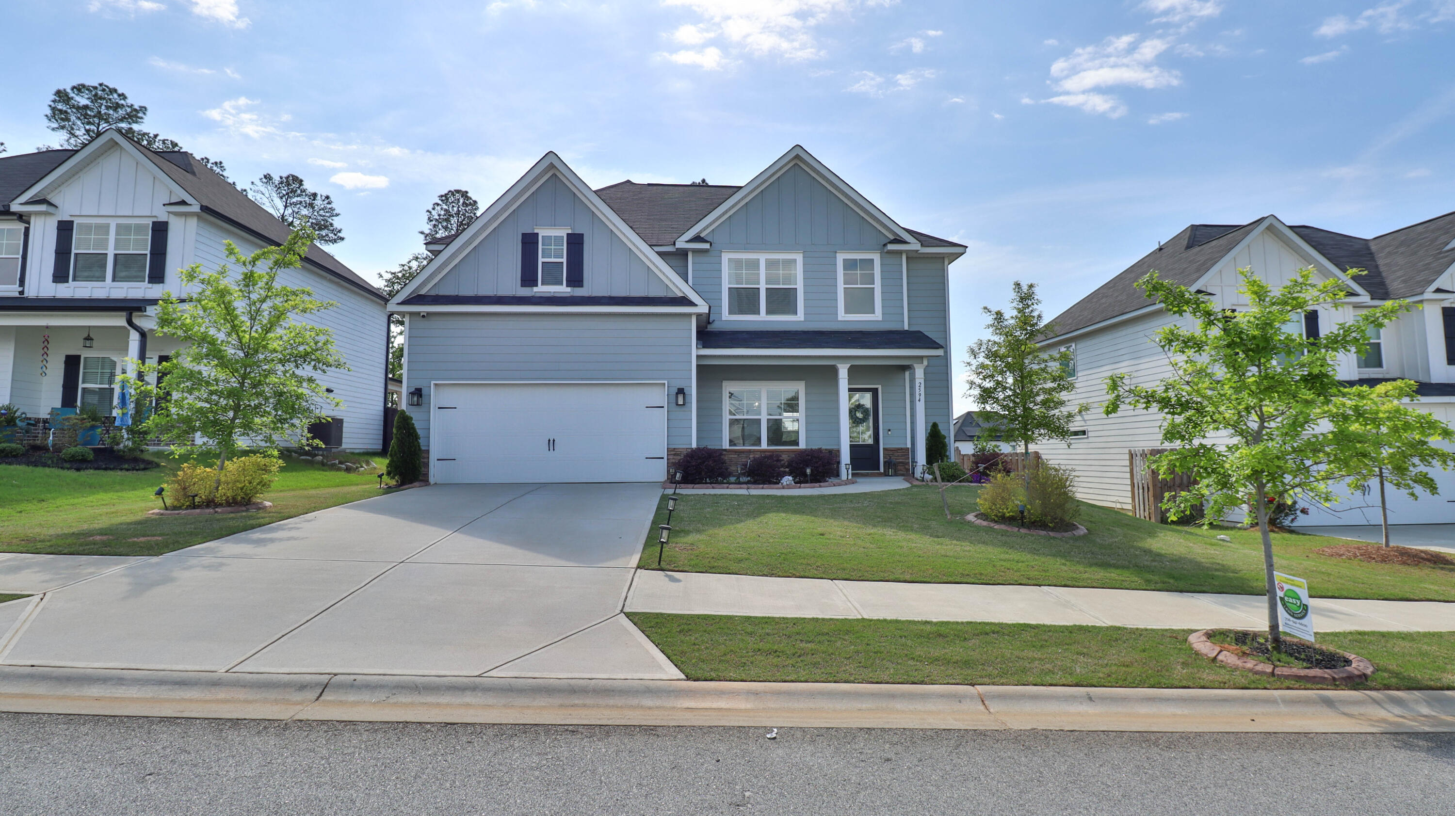 2594 Traverse Trail