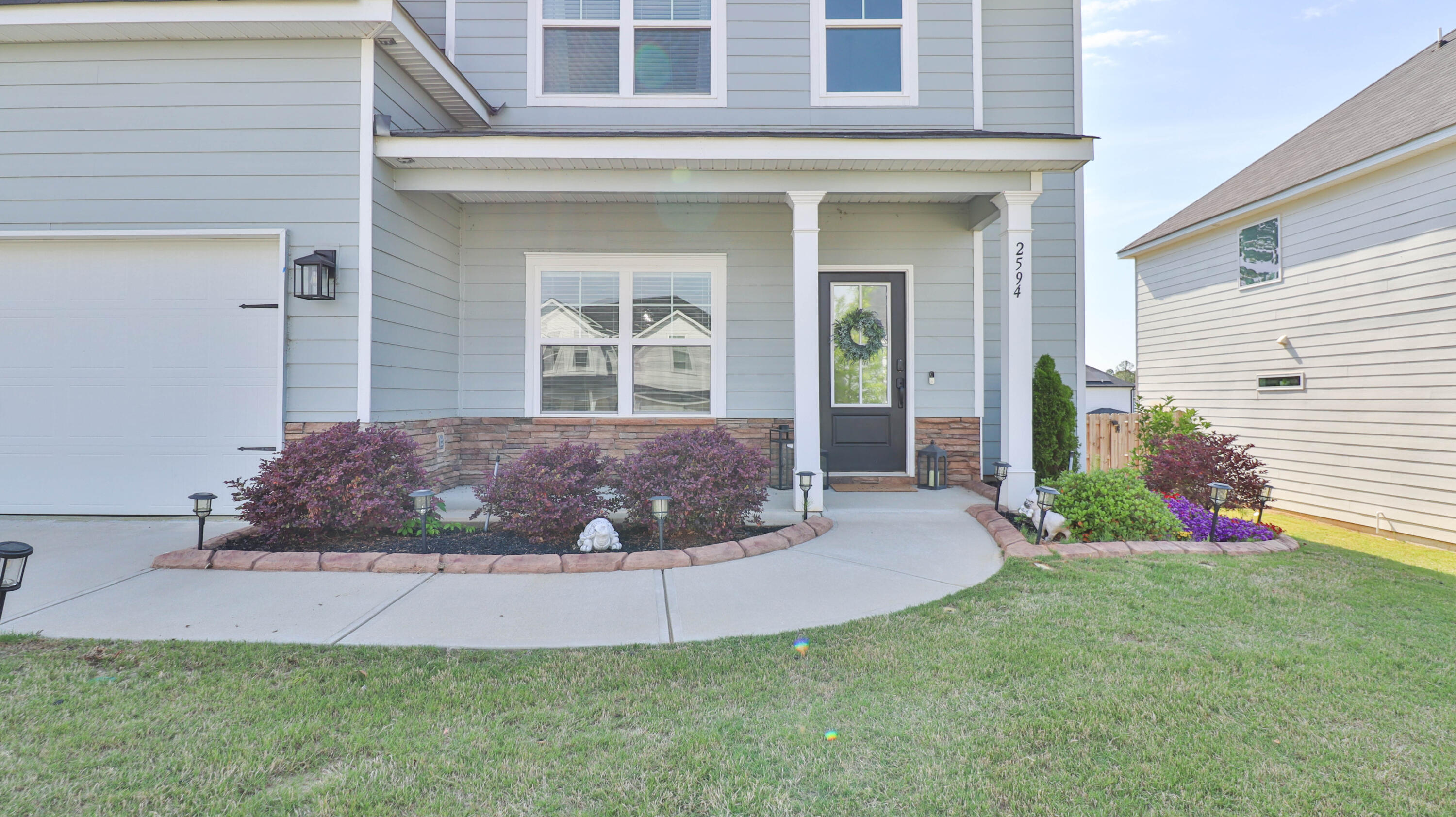 2594 Traverse Trail