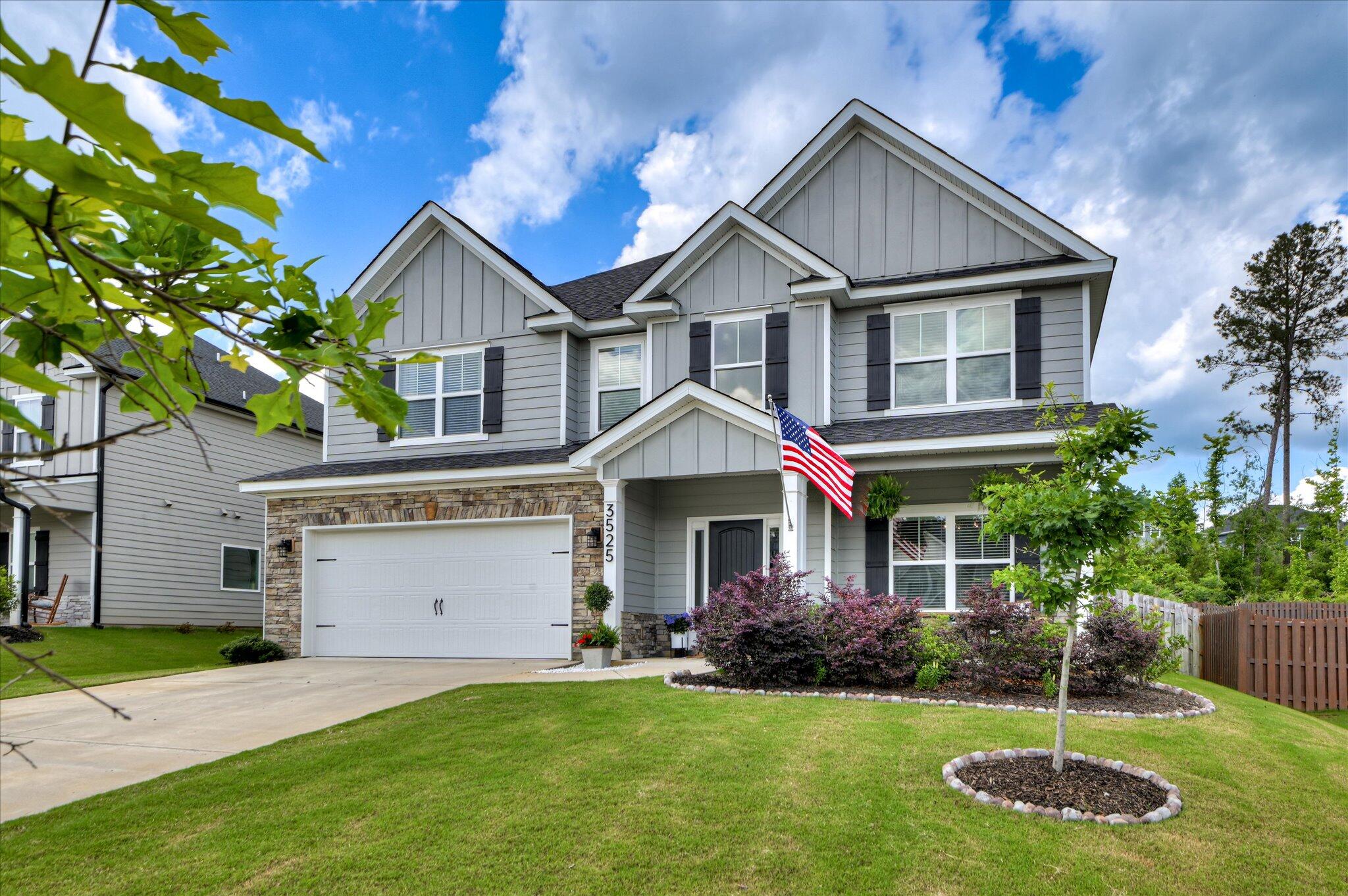 3525 Hilltop Trail