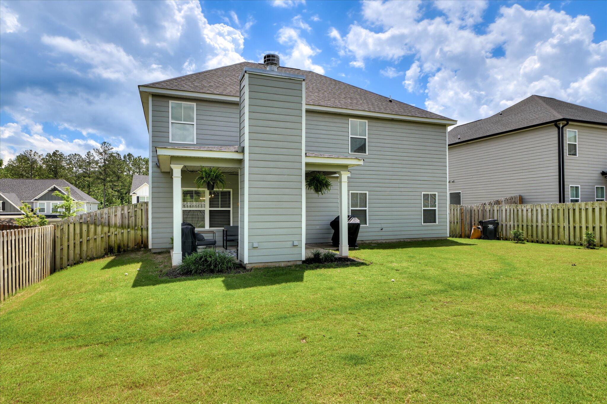 3525 Hilltop Trail