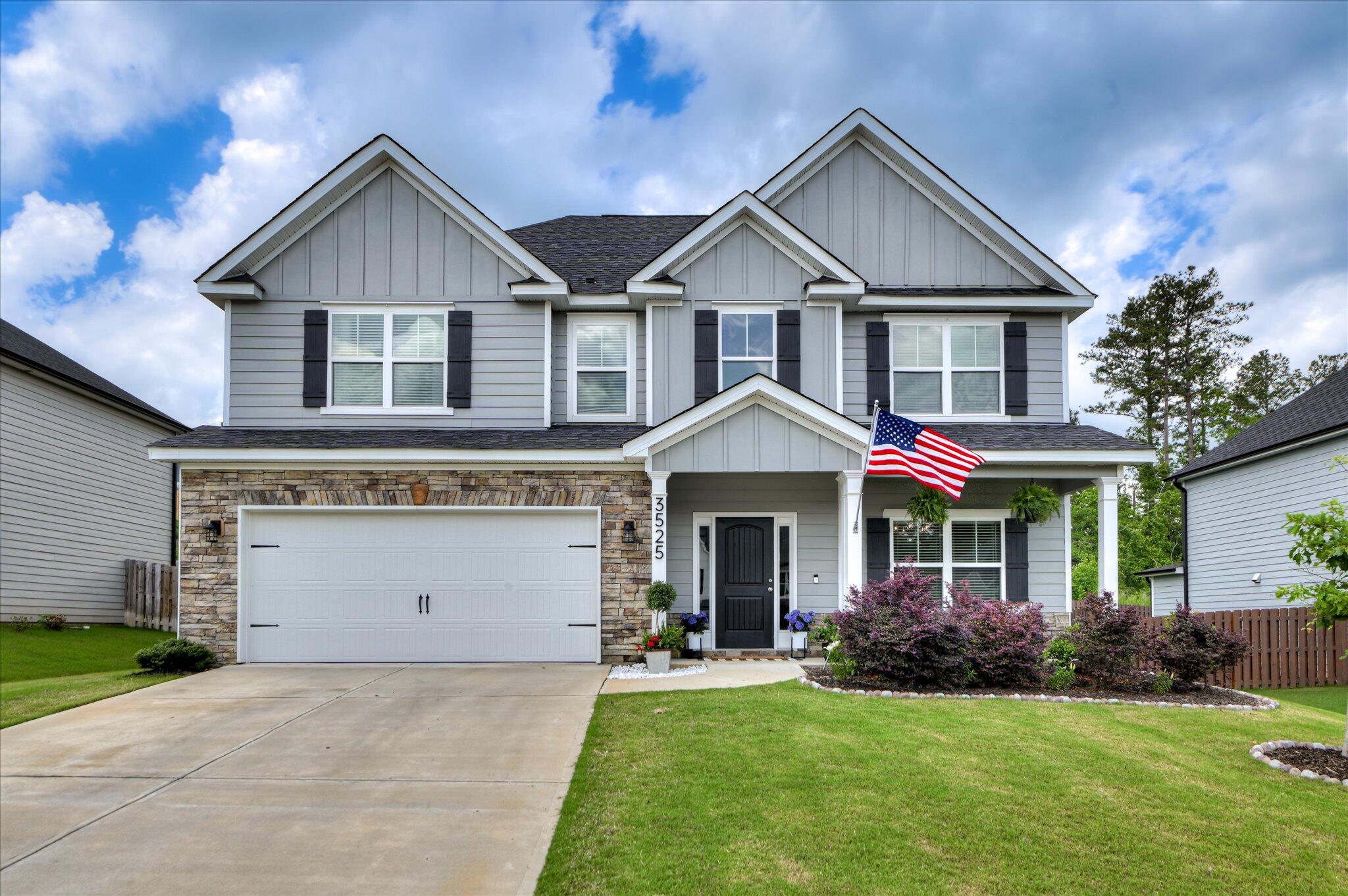 3525 Hilltop Trail