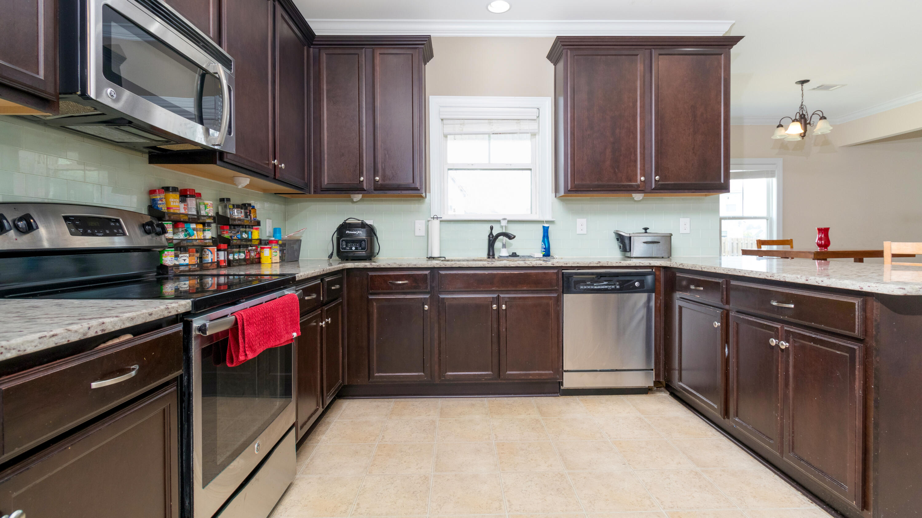 1341 York Dr.
