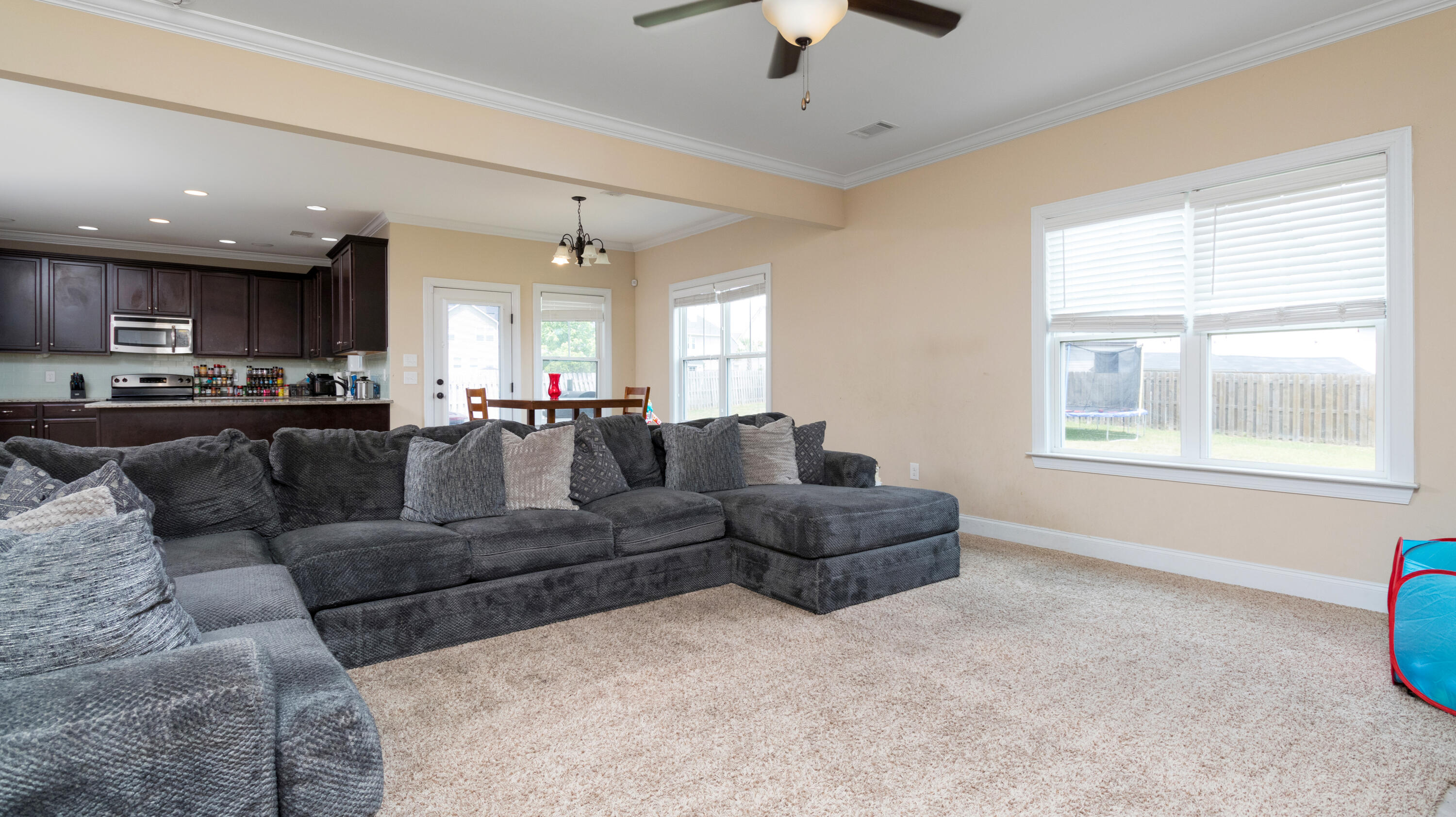 1341 York Dr.