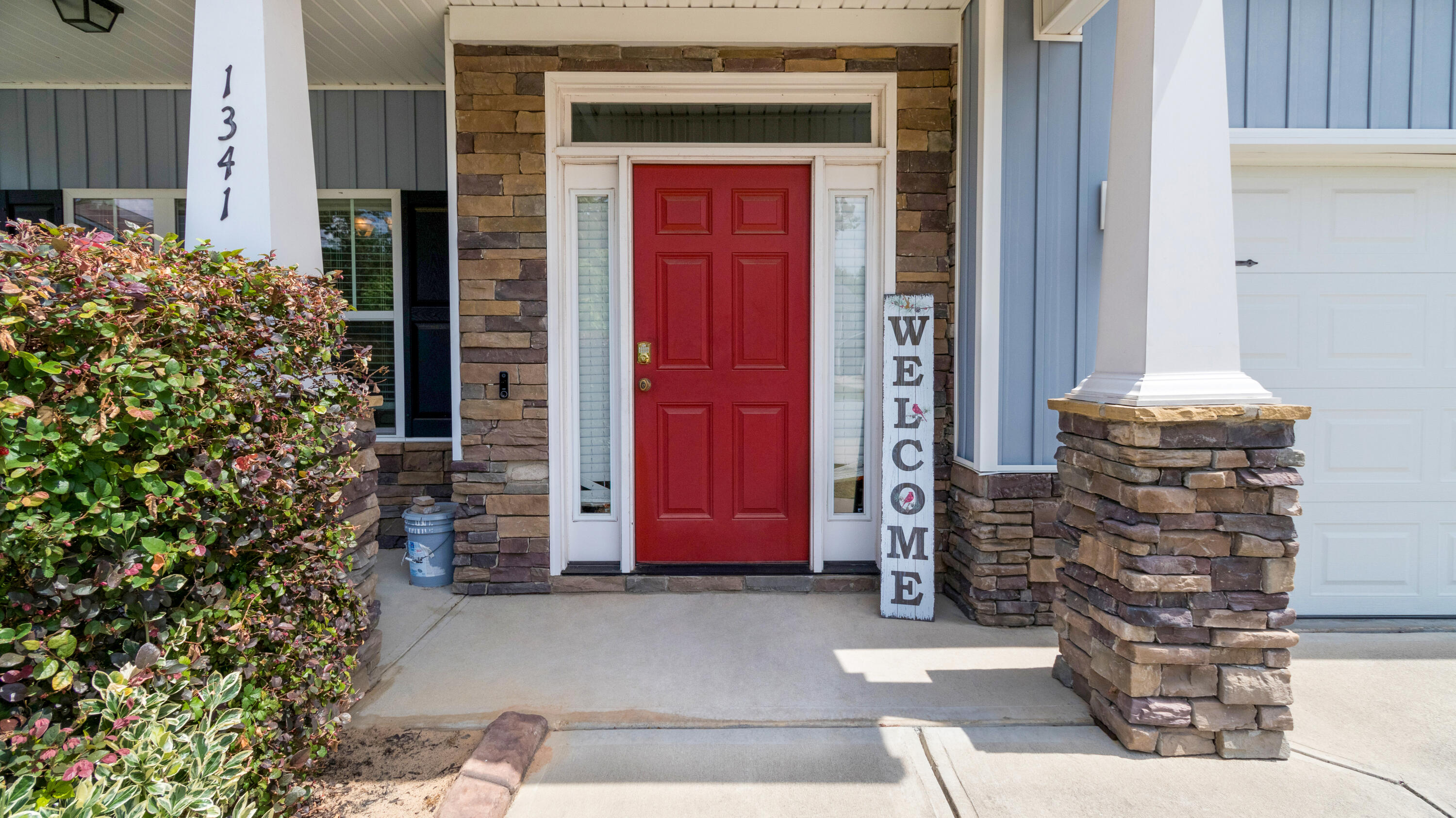 1341 York Dr.