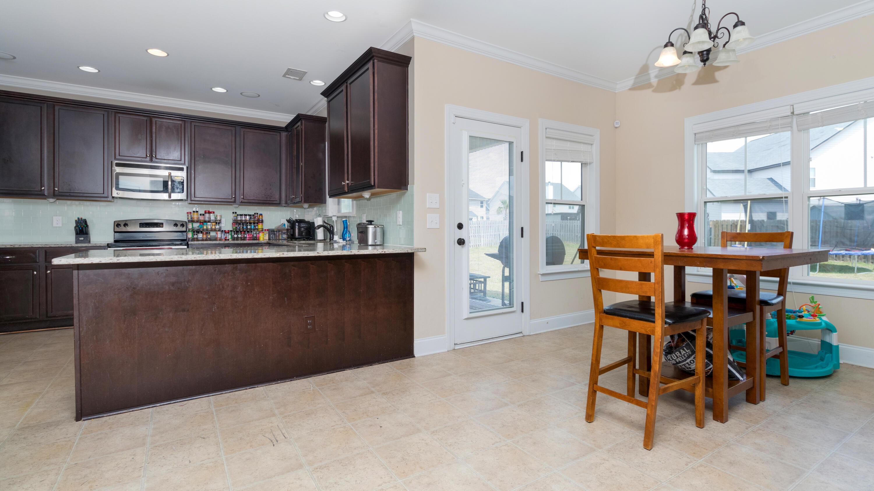 1341 York Dr.