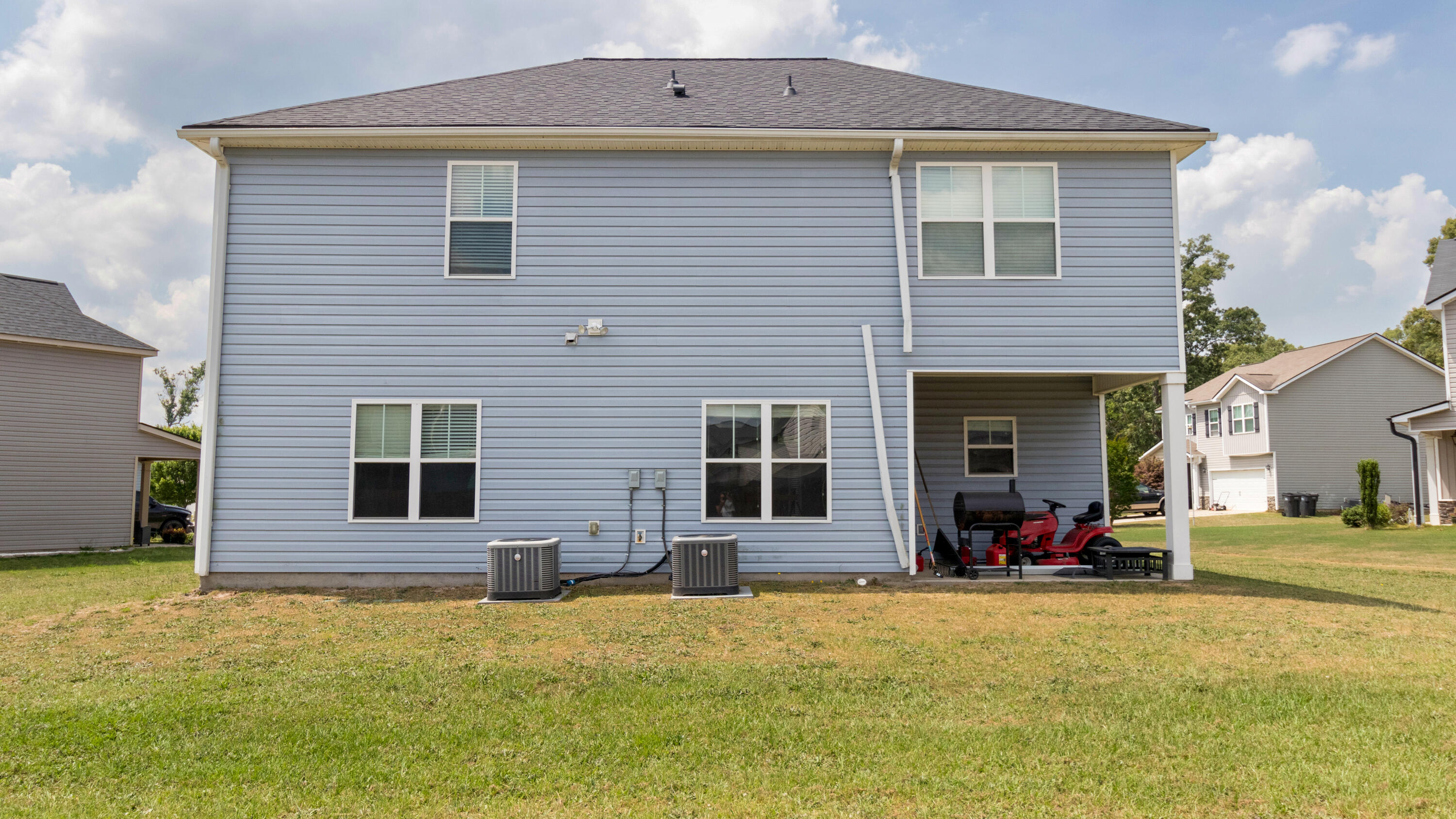 1341 York Dr.