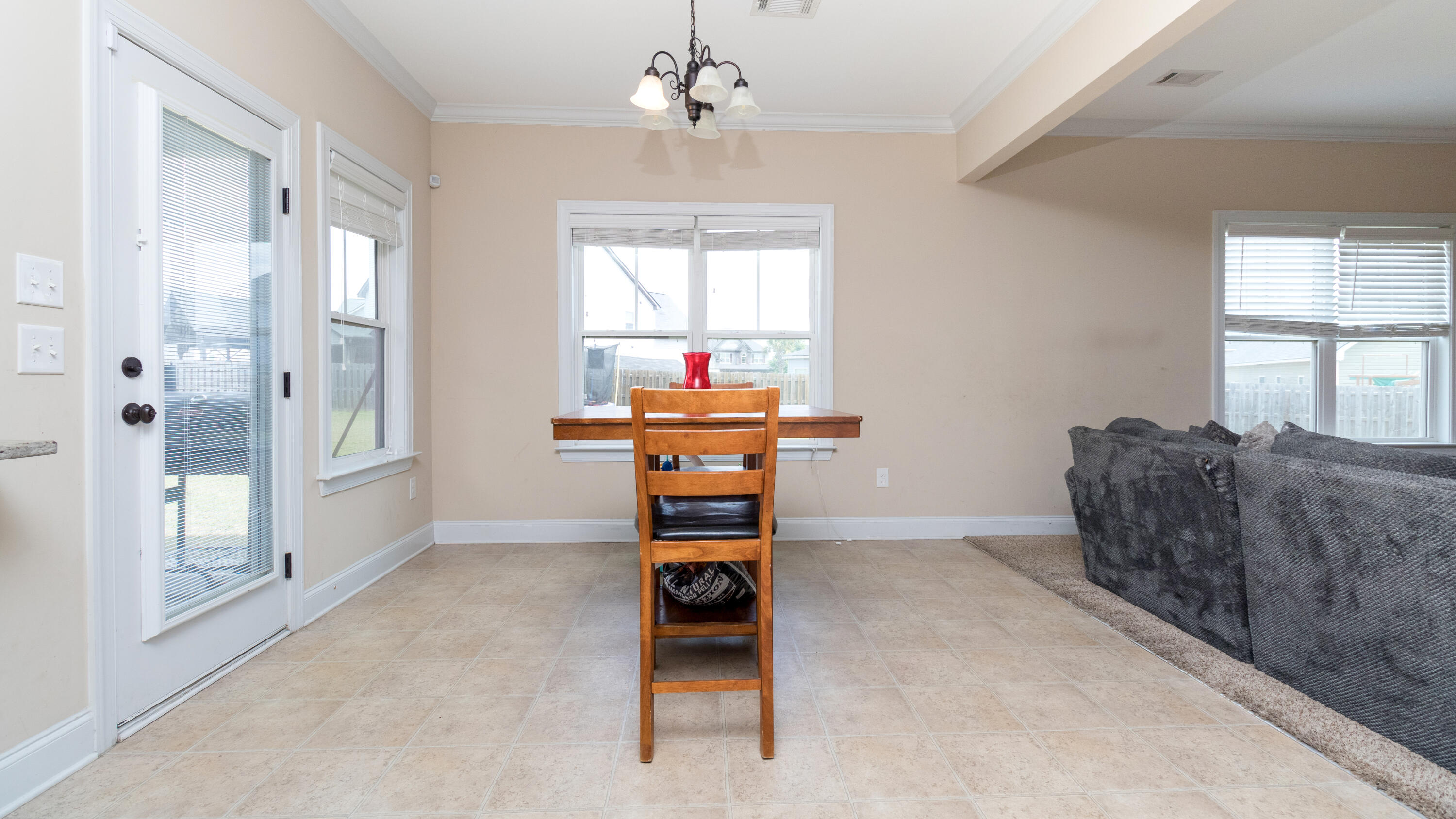 1341 York Dr.