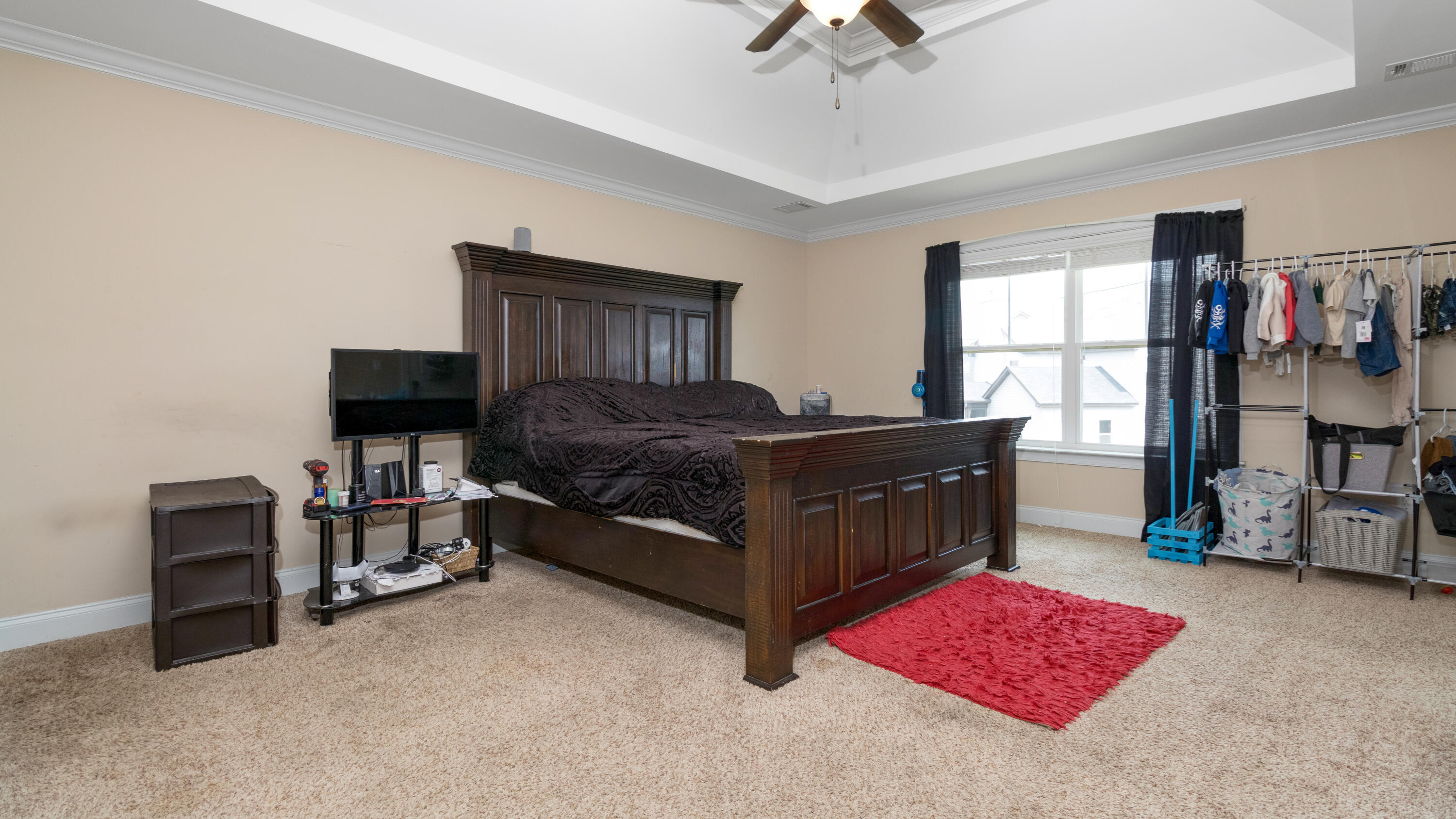 1341 York Dr.