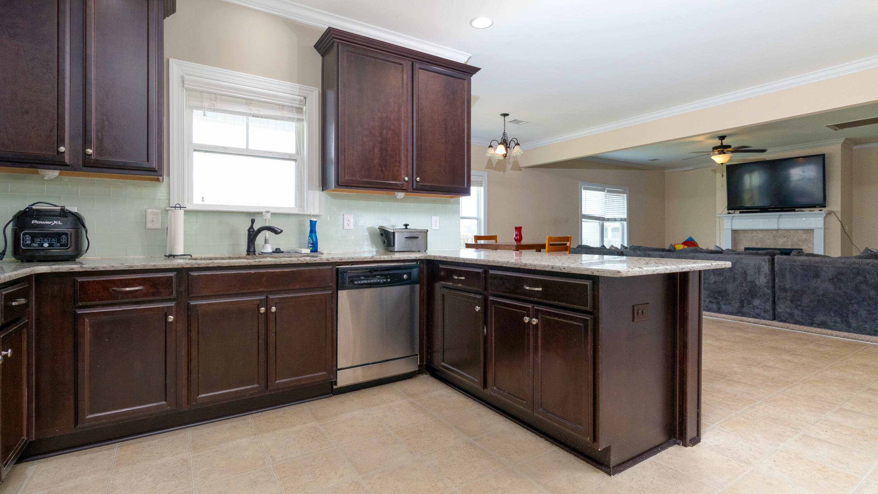 1341 York Dr.