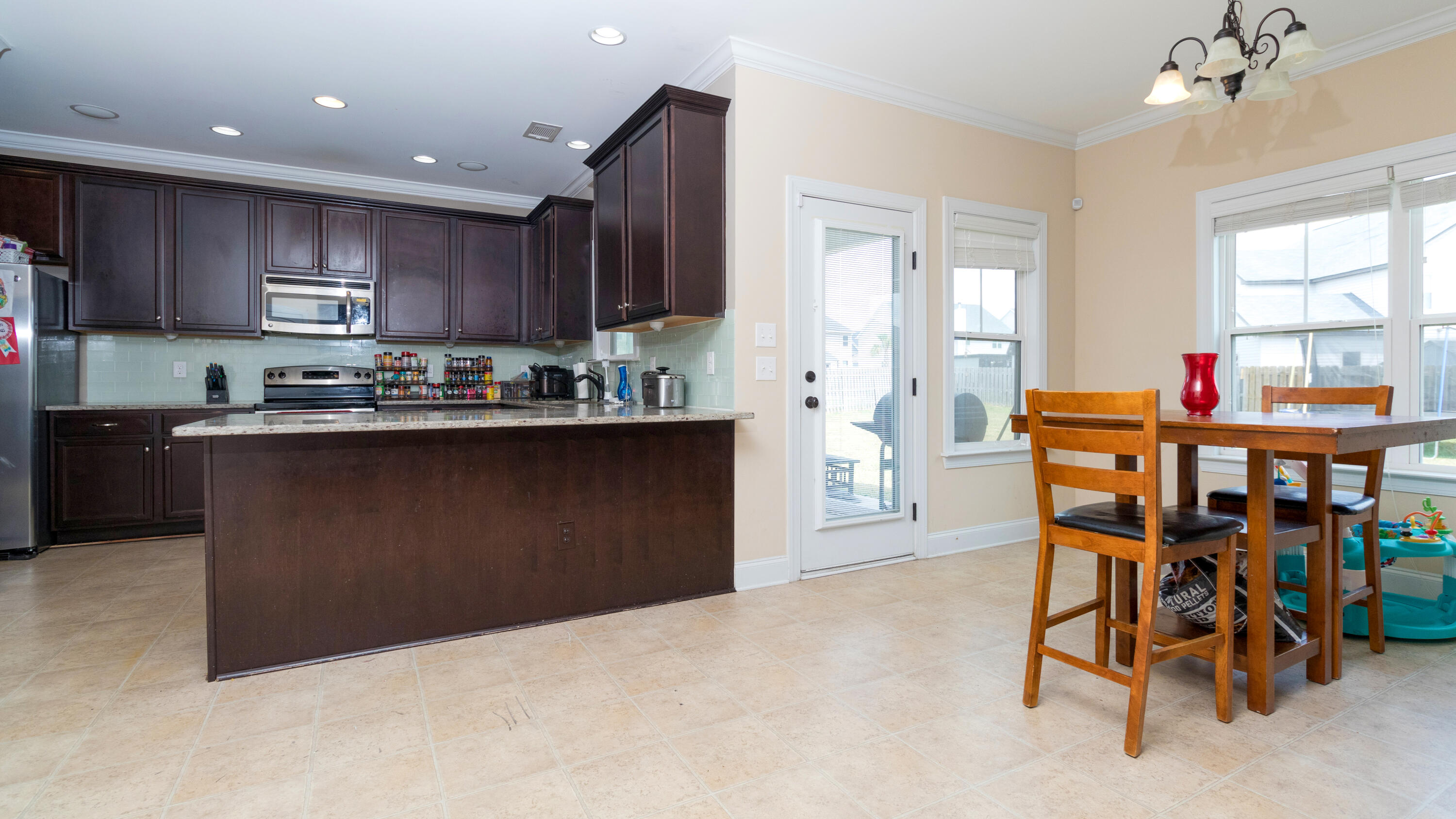 1341 York Dr.